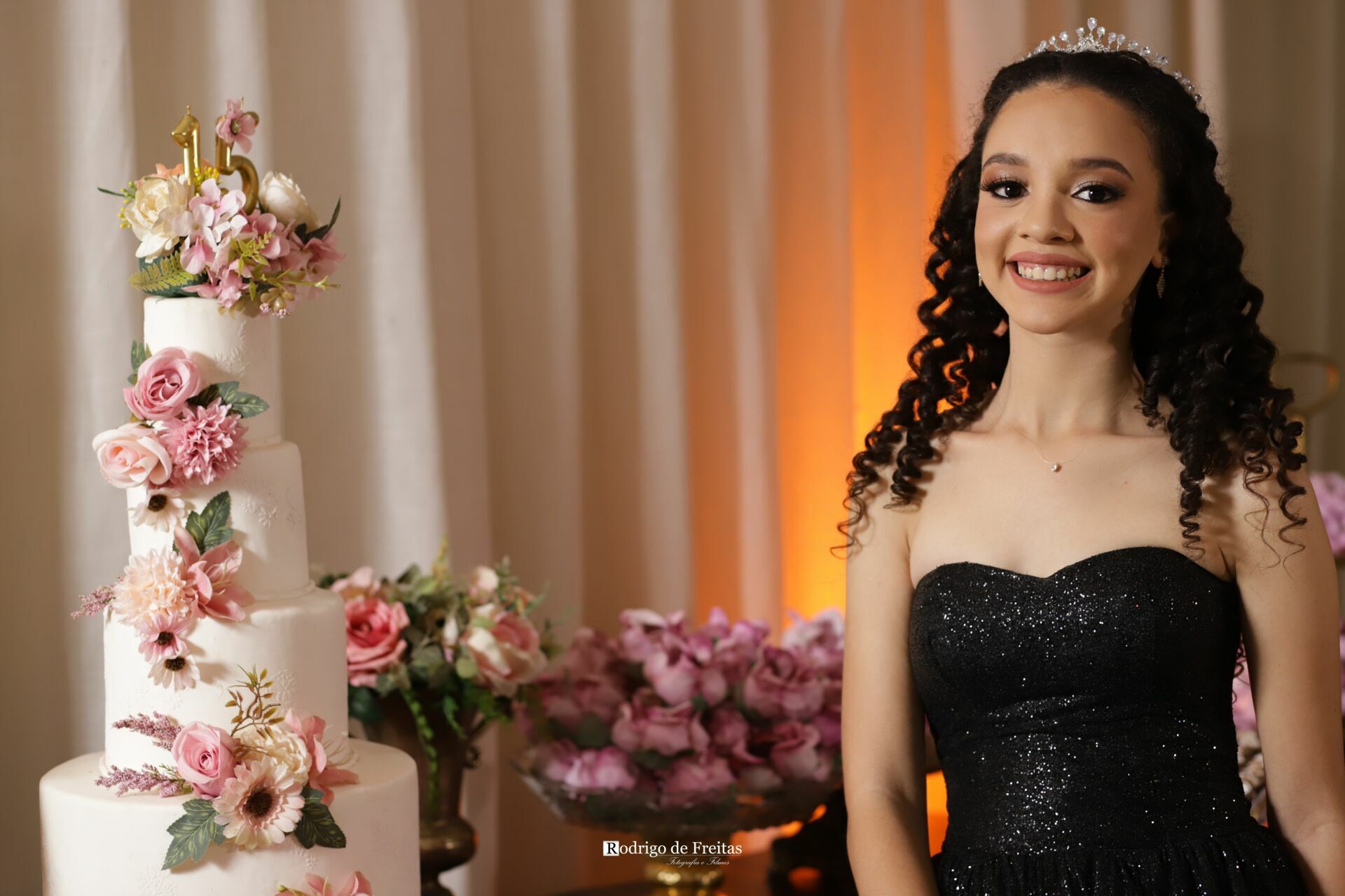 Foto Brenda / 15 ANOS Foto Brenda / 15 ANOS - Imagem 13