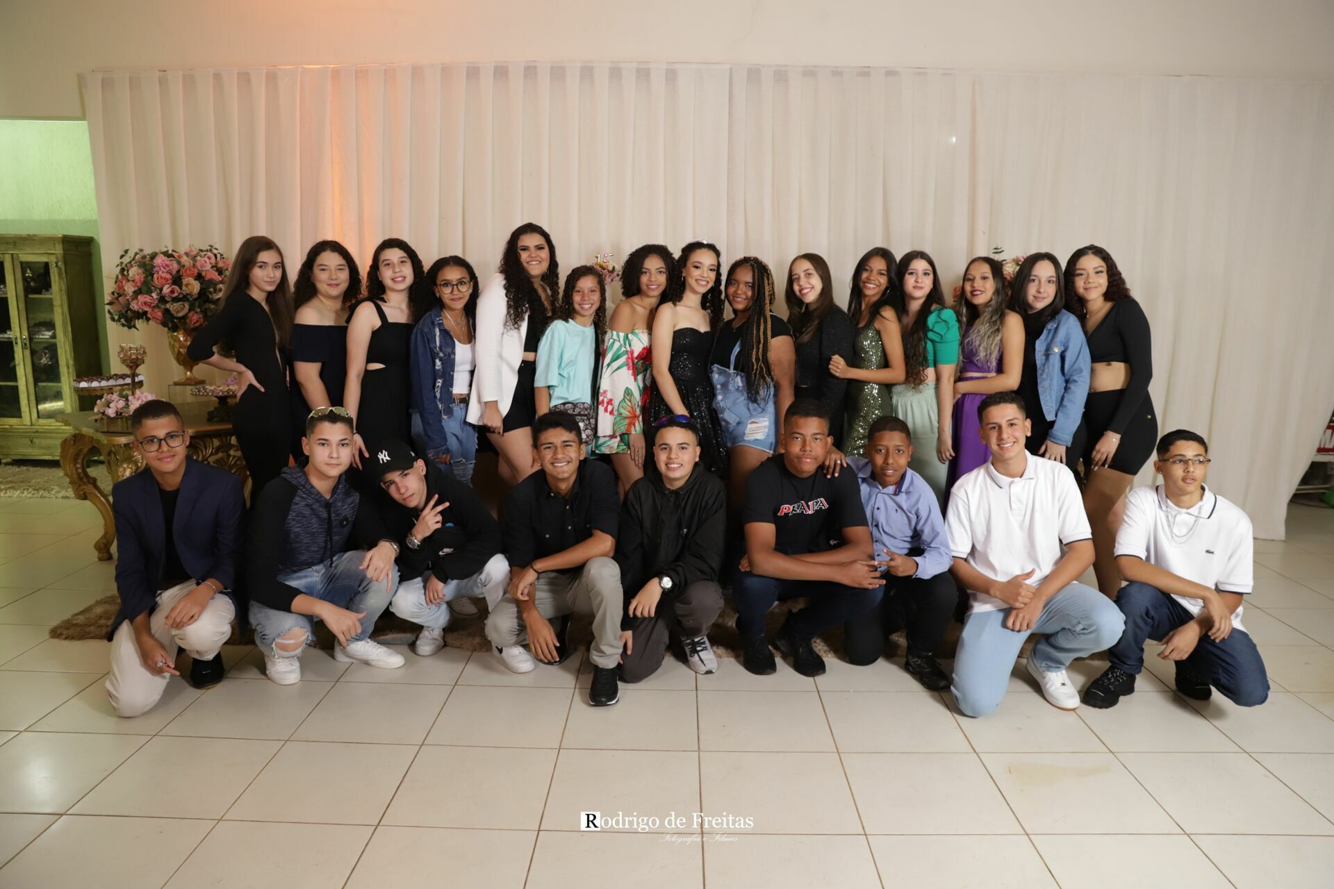 Foto Brenda / 15 ANOS Foto Brenda / 15 ANOS - Imagem 58