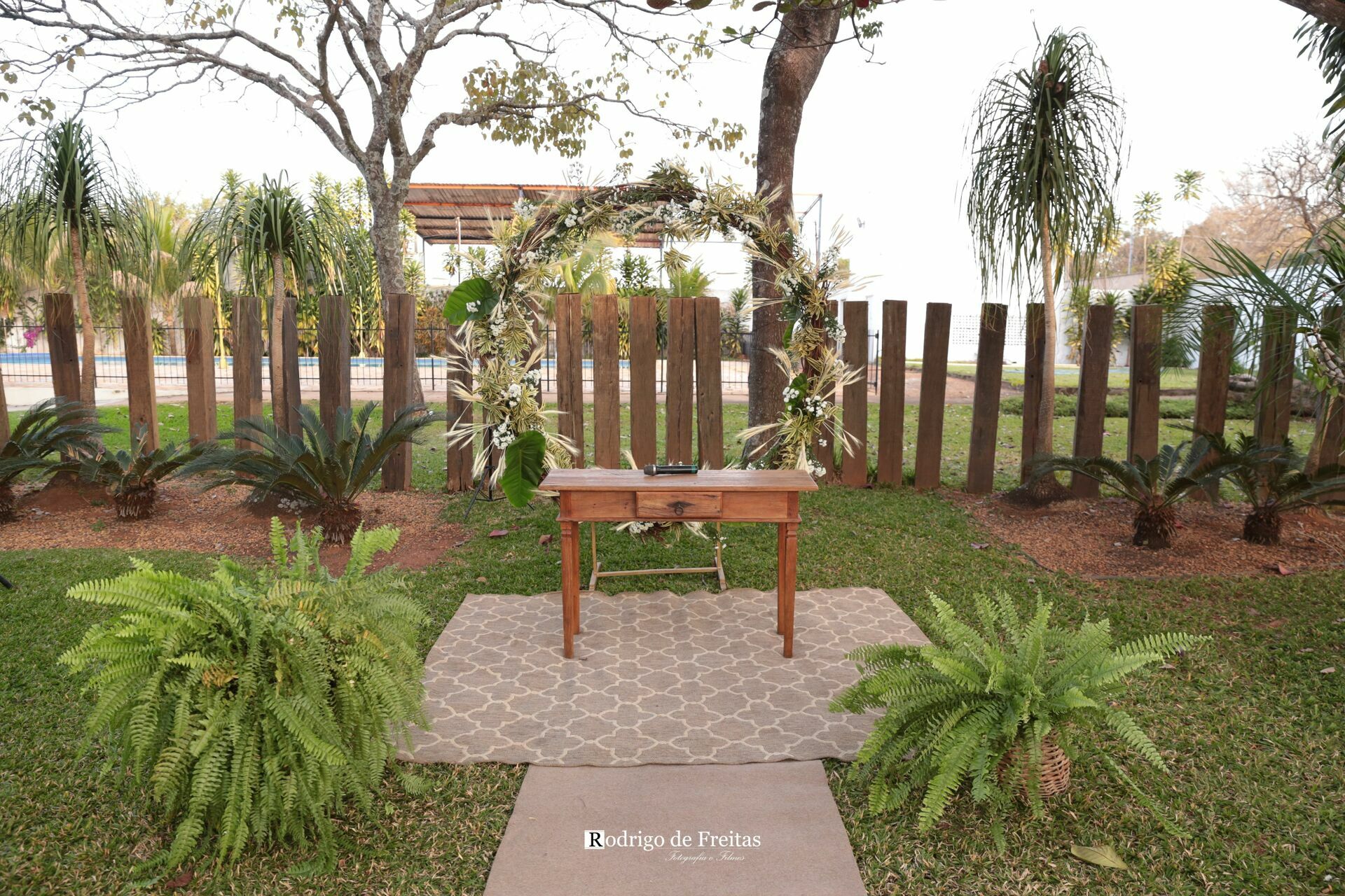 Foto Rejane e Pedro / CASAMENTO Foto Rejane e Pedro / CASAMENTO - Imagem 18