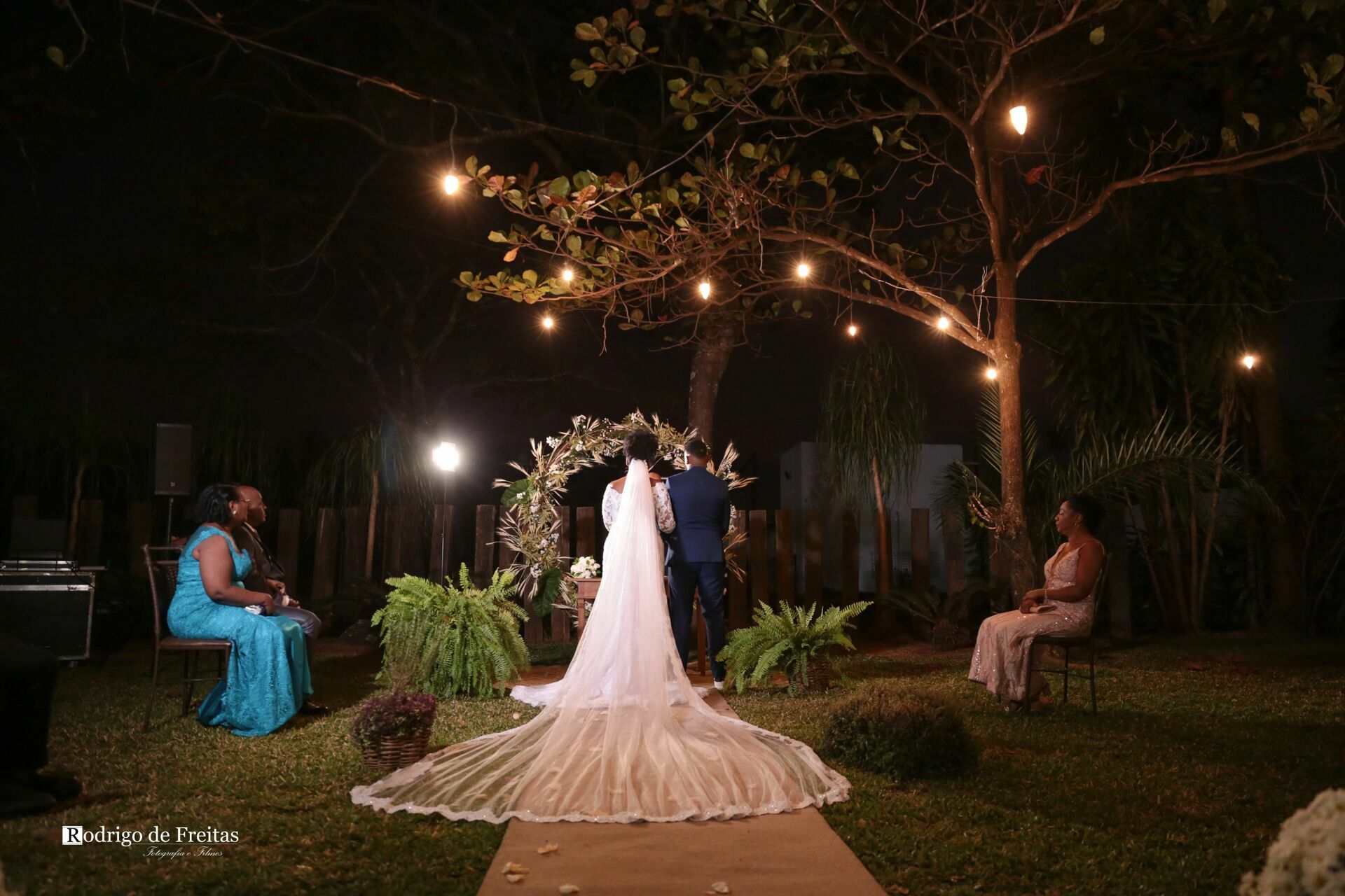Foto Rejane e Pedro / CASAMENTO Foto Rejane e Pedro / CASAMENTO - Imagem 38