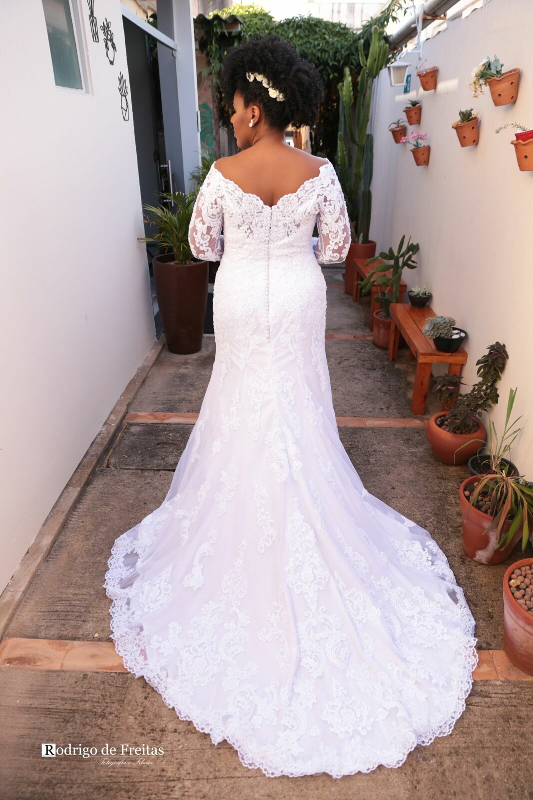 Foto Rejane e Pedro / CASAMENTO Foto Rejane e Pedro / CASAMENTO - Imagem 11