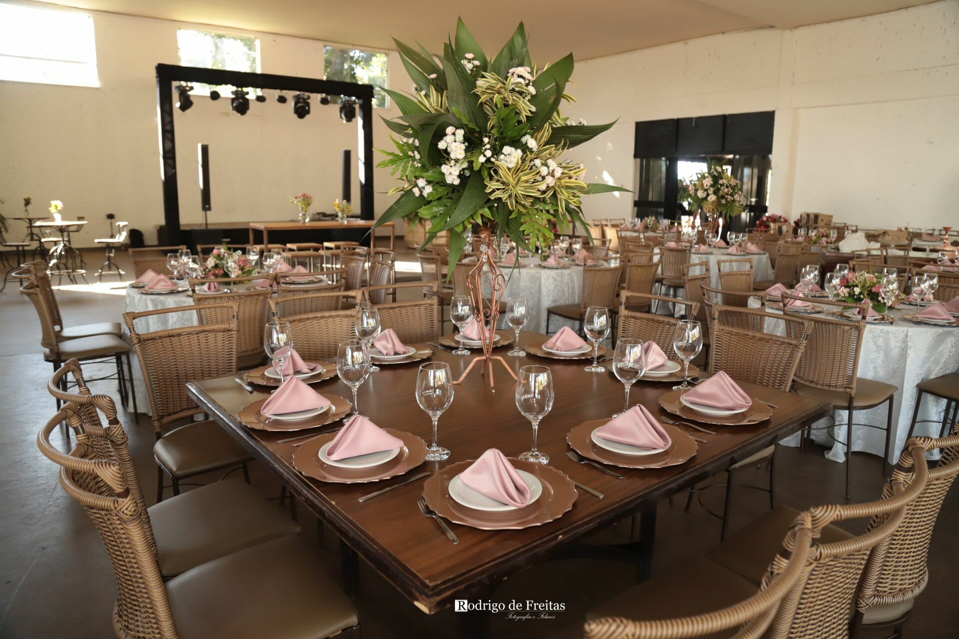 Foto Rejane e Pedro / CASAMENTO Foto Rejane e Pedro / CASAMENTO - Imagem 20