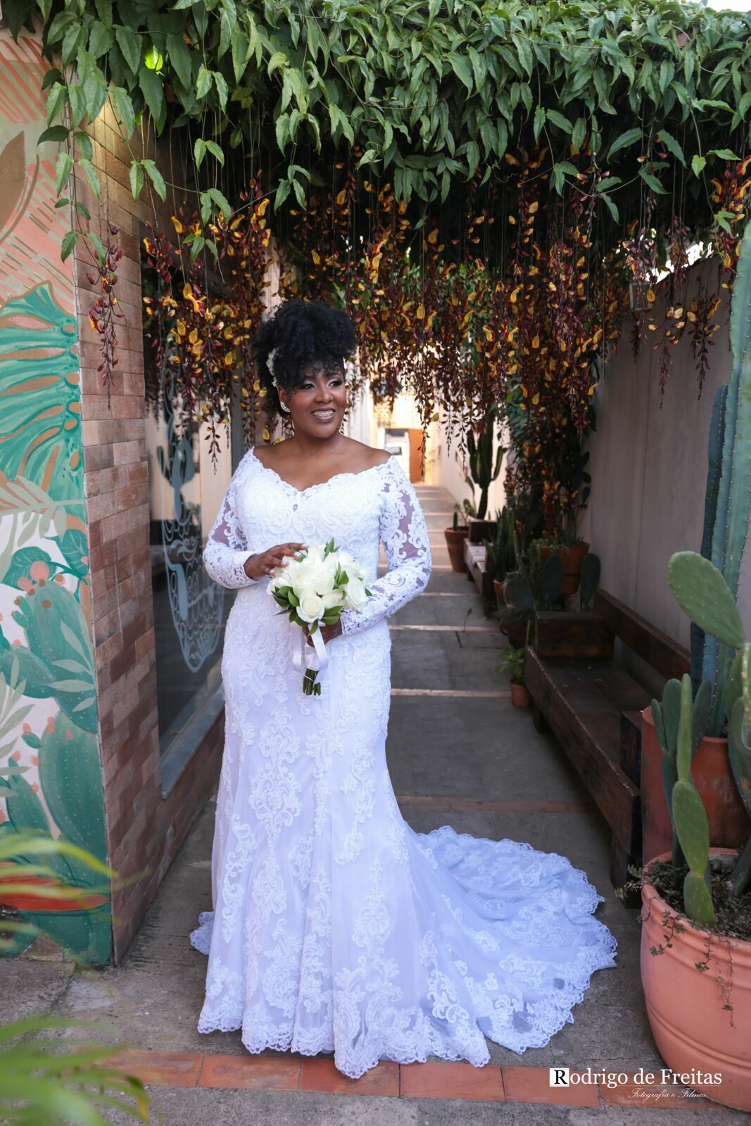 Foto Rejane e Pedro / CASAMENTO Foto Rejane e Pedro / CASAMENTO - Imagem 12