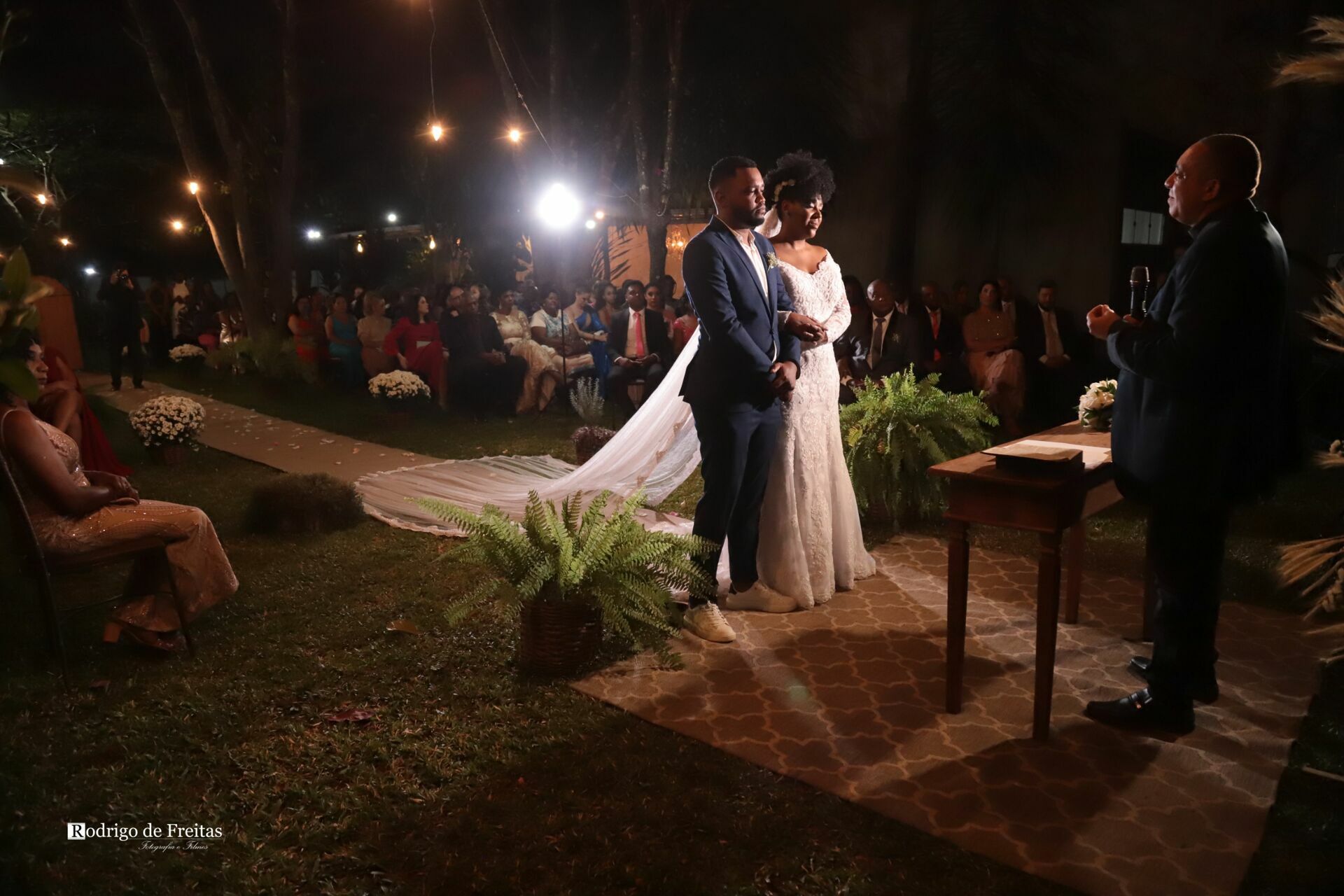 Foto Rejane e Pedro / CASAMENTO Foto Rejane e Pedro / CASAMENTO - Imagem 39