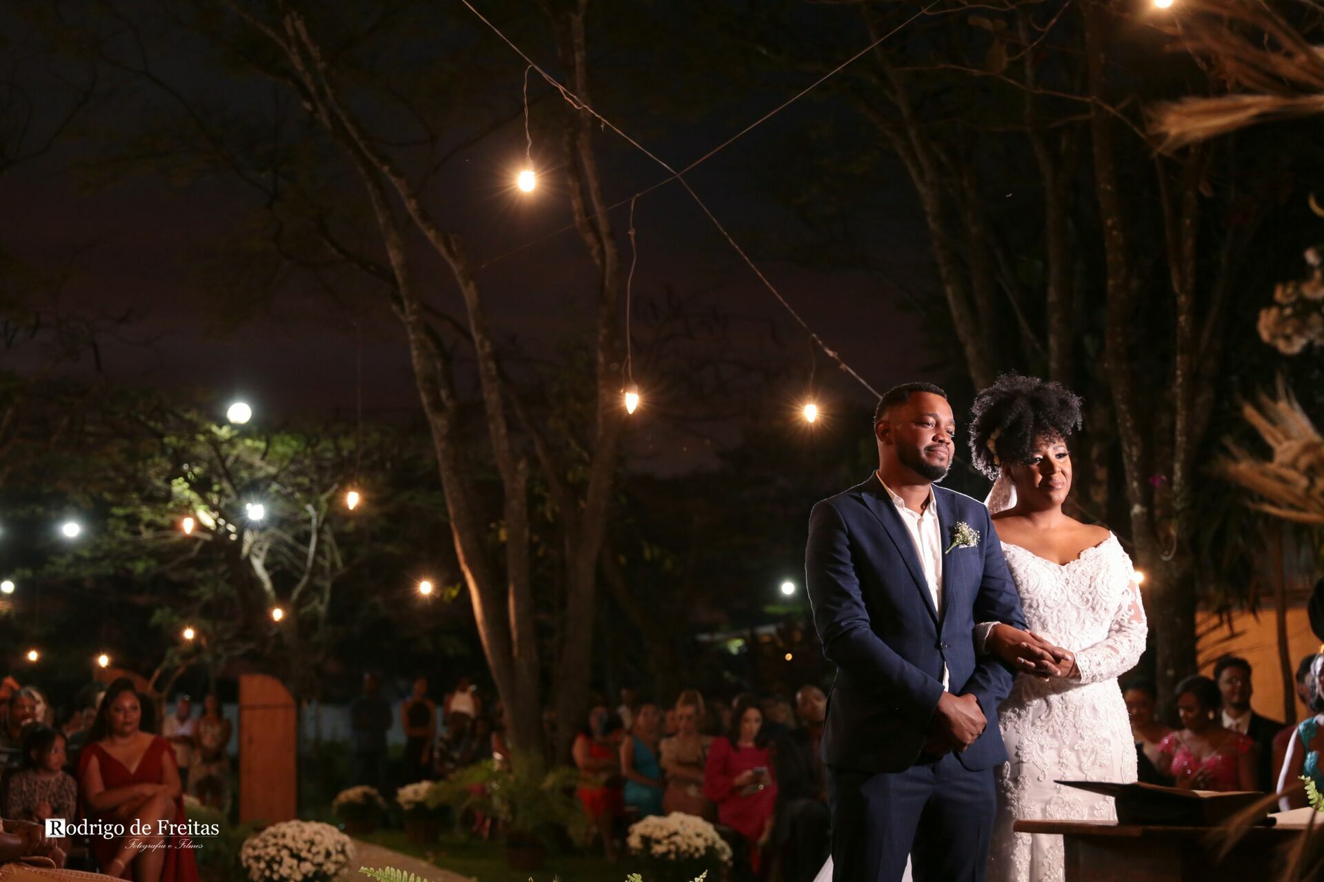 Foto Rejane e Pedro / CASAMENTO Foto Rejane e Pedro / CASAMENTO - Imagem 37