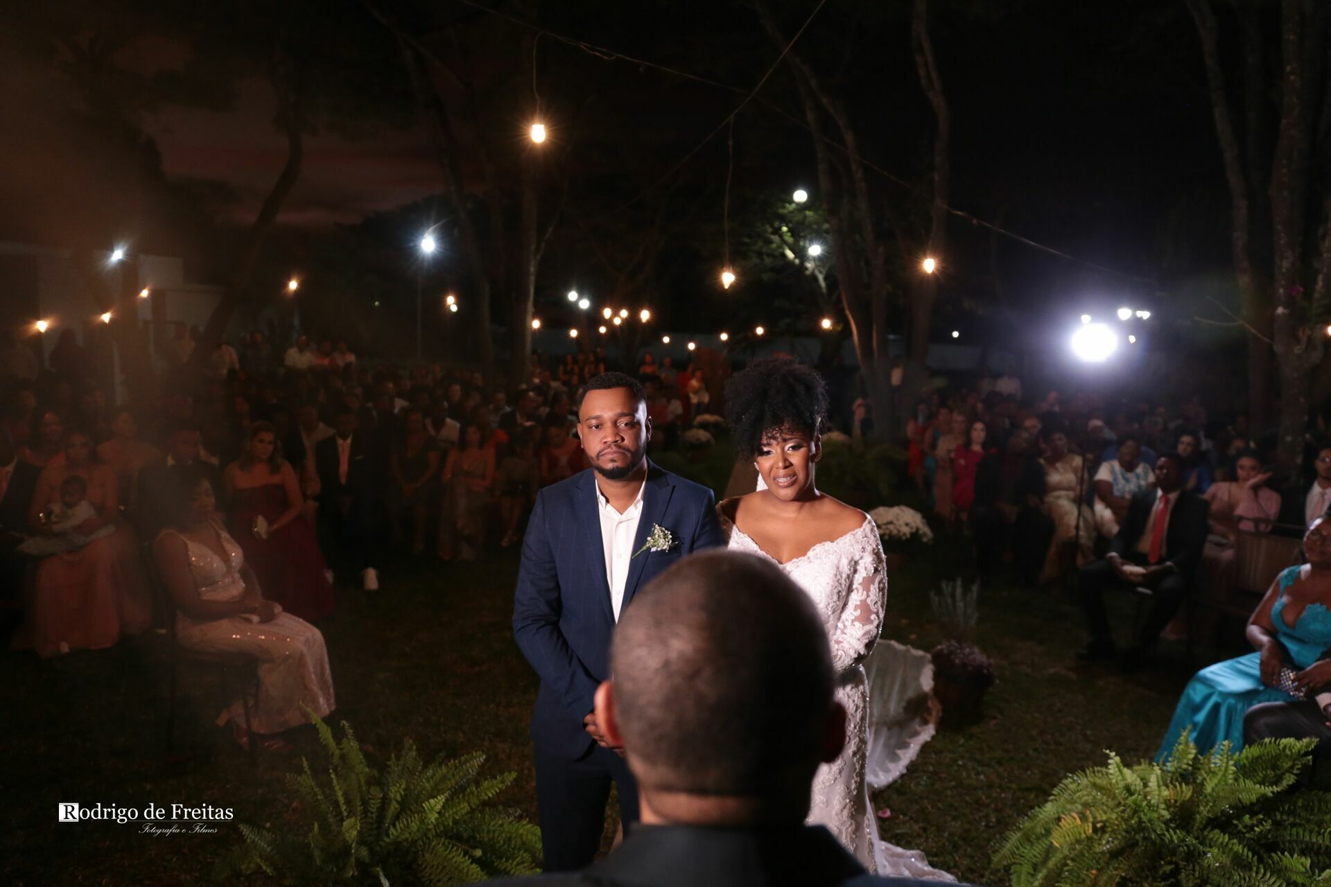 Foto Rejane e Pedro / CASAMENTO Foto Rejane e Pedro / CASAMENTO - Imagem 40