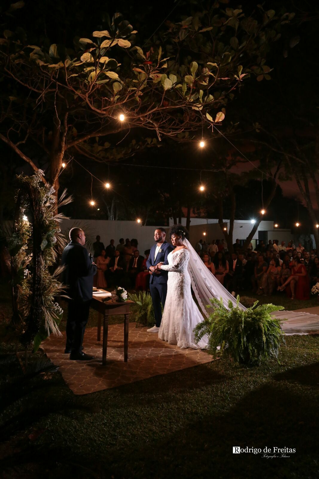 Foto Rejane e Pedro / CASAMENTO Foto Rejane e Pedro / CASAMENTO - Imagem 41