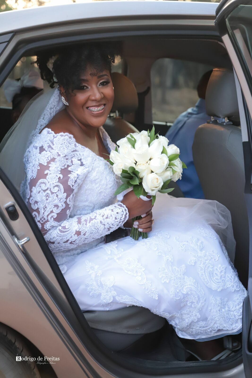 Foto Rejane e Pedro / CASAMENTO Foto Rejane e Pedro / CASAMENTO - Imagem 32
