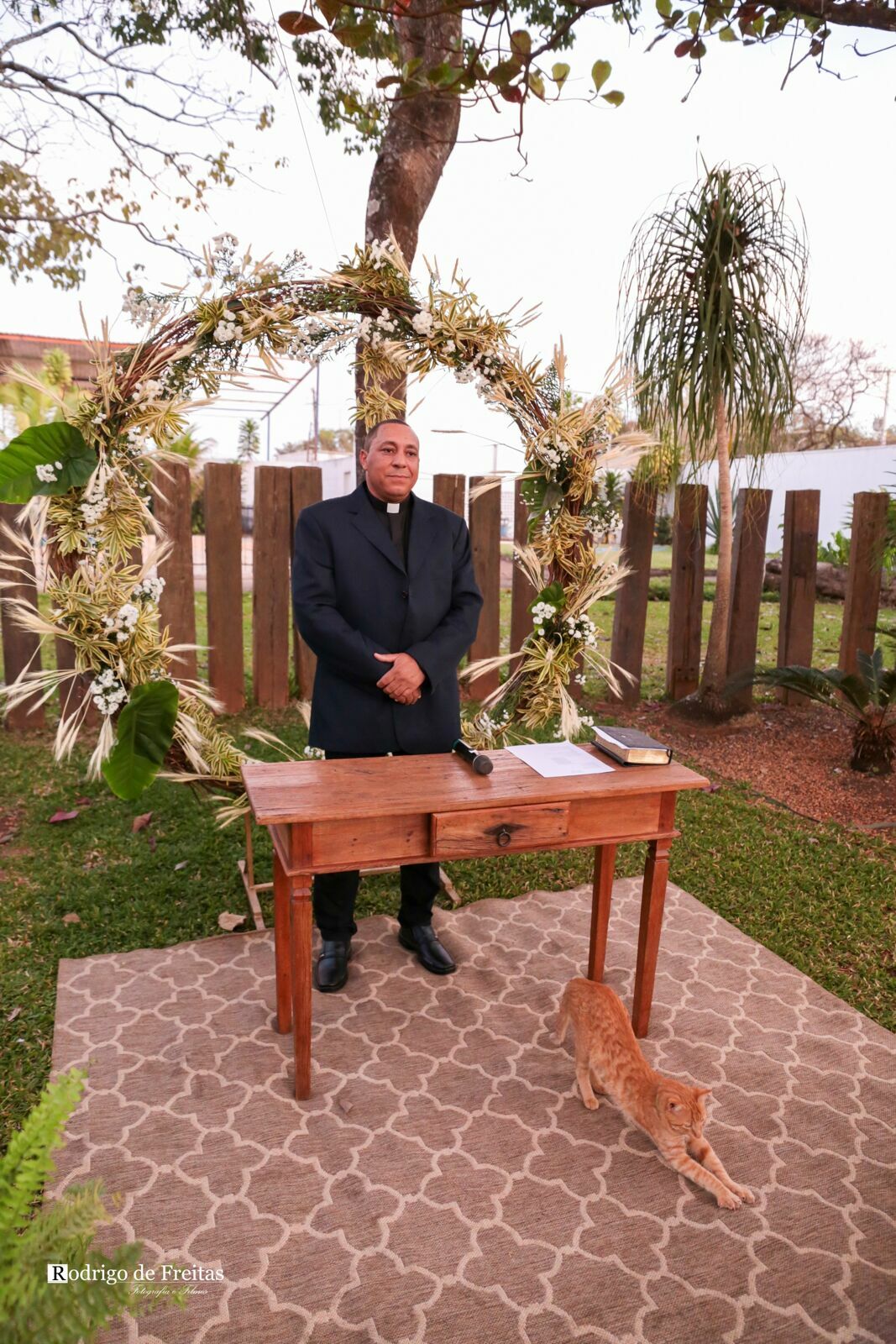 Foto Rejane e Pedro / CASAMENTO Foto Rejane e Pedro / CASAMENTO - Imagem 29