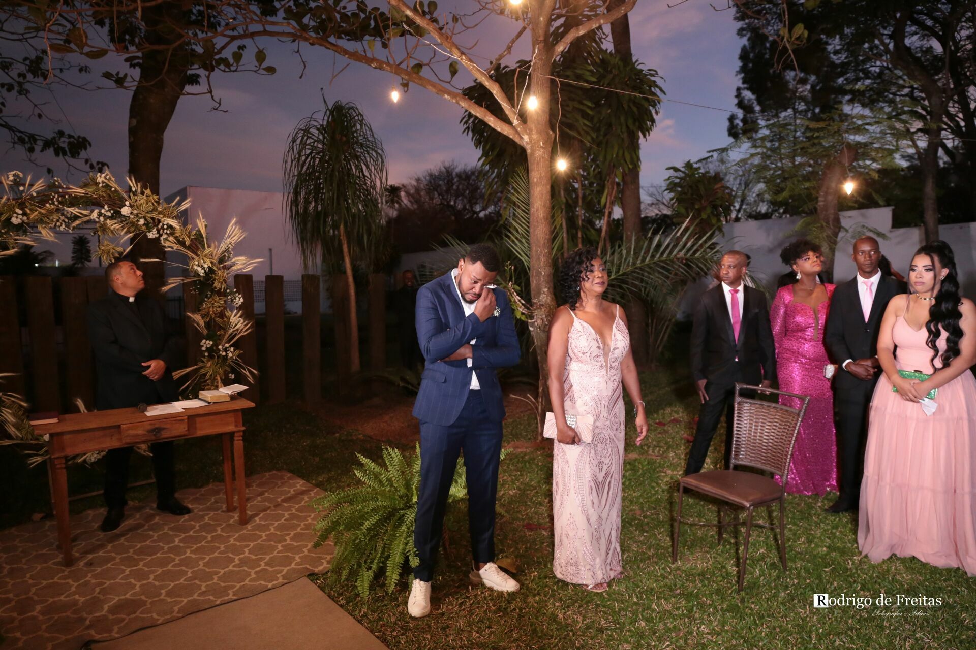 Foto Rejane e Pedro / CASAMENTO Foto Rejane e Pedro / CASAMENTO - Imagem 33