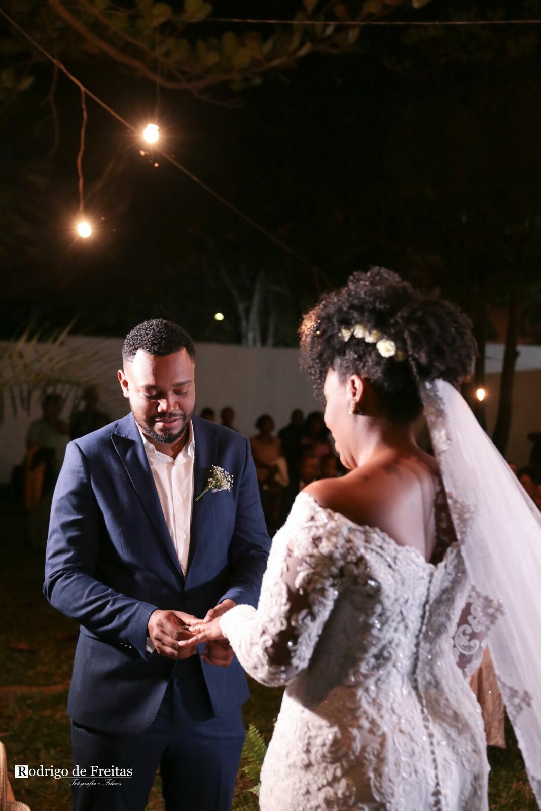 Foto Rejane e Pedro / CASAMENTO Foto Rejane e Pedro / CASAMENTO - Imagem 43
