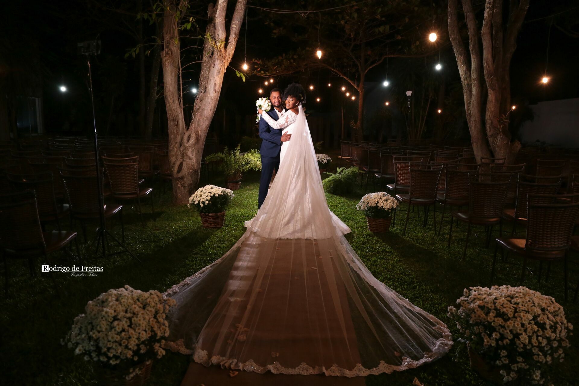Foto Rejane e Pedro / CASAMENTO Foto Rejane e Pedro / CASAMENTO - Imagem 56