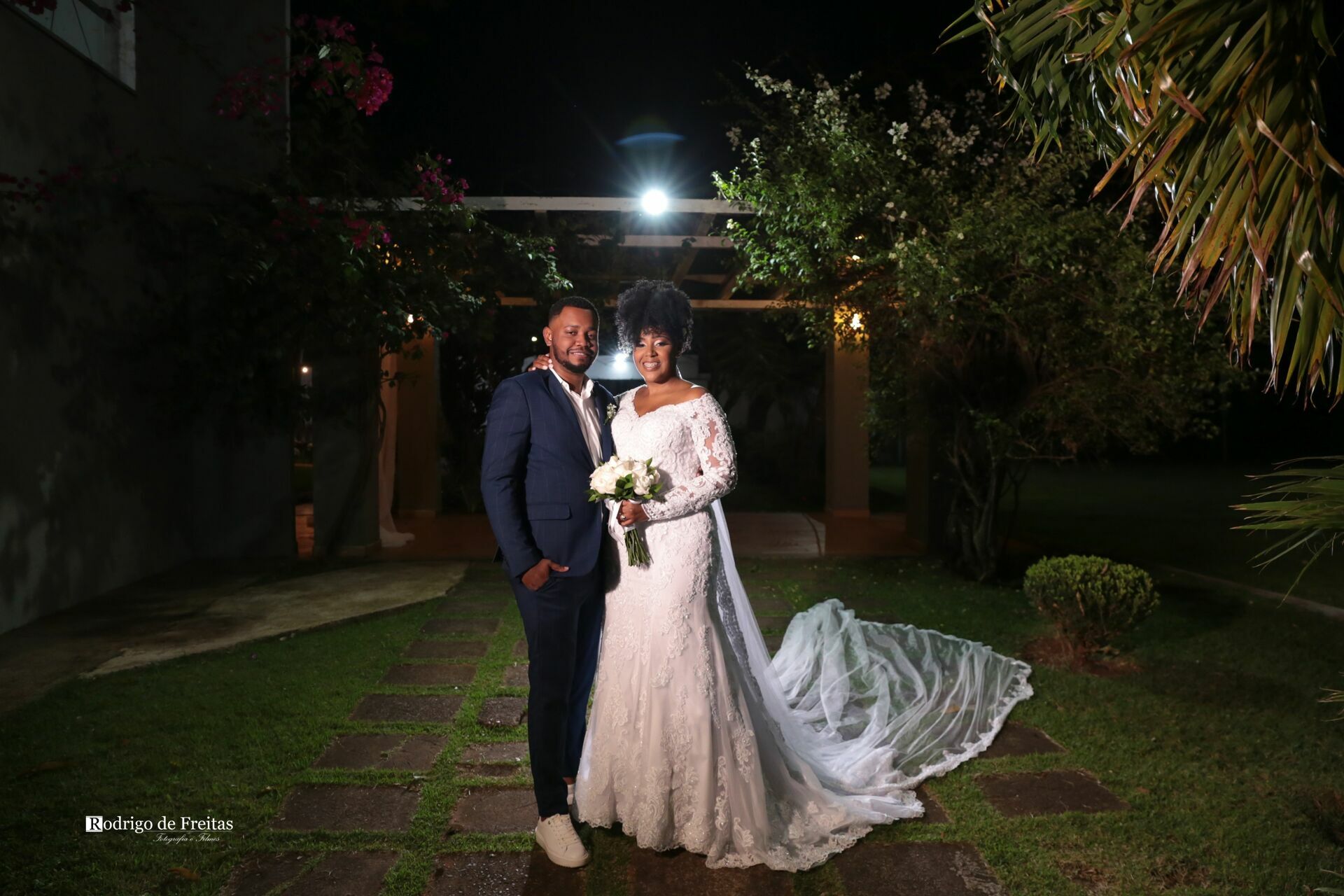 Foto Rejane e Pedro / CASAMENTO Foto Rejane e Pedro / CASAMENTO - Imagem 55