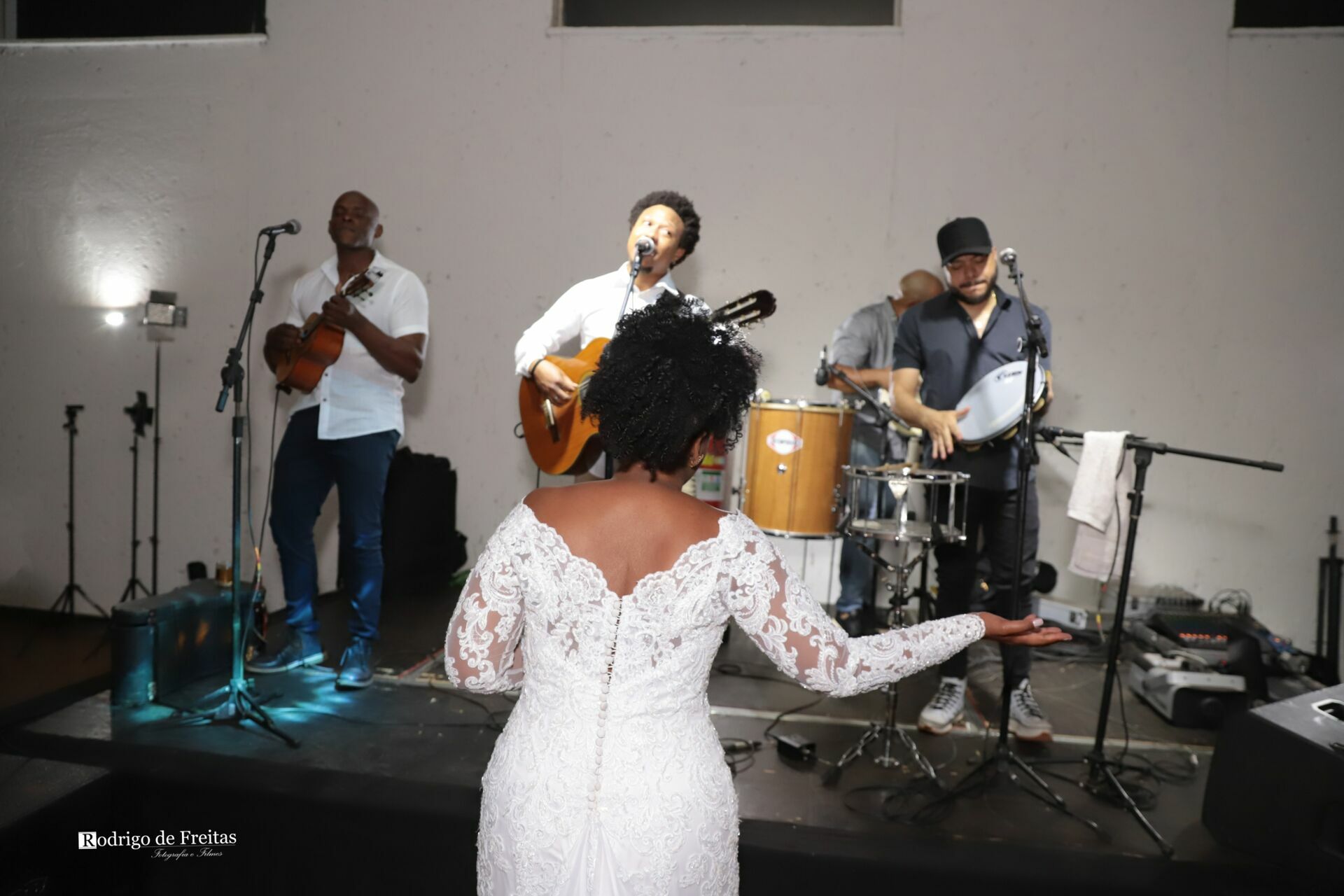 Foto Rejane e Pedro / CASAMENTO Foto Rejane e Pedro / CASAMENTO - Imagem 97