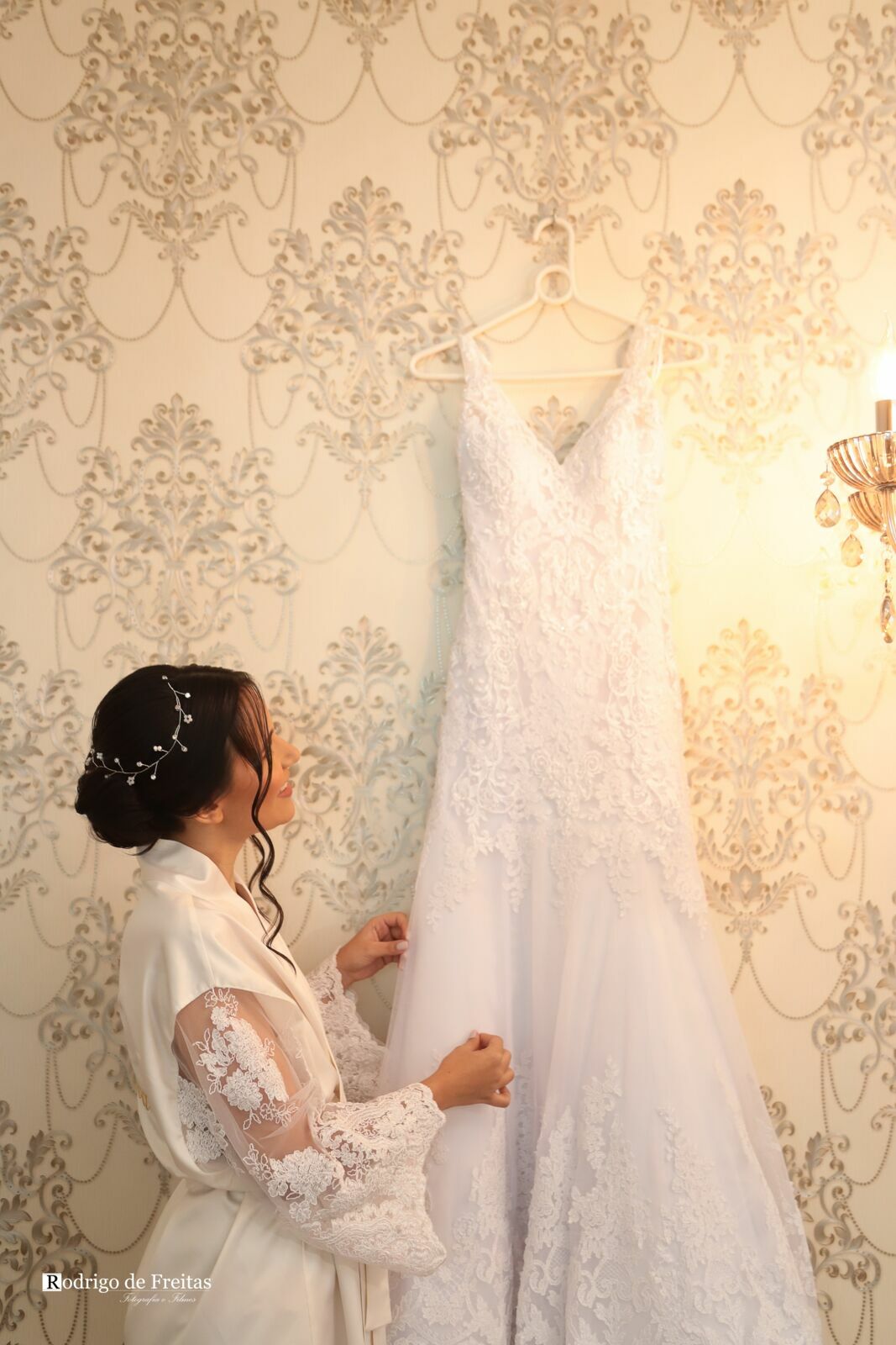 Foto Vanessa e Gustavo / CASAMENTO Foto Vanessa e Gustavo / CASAMENTO - Imagem 1