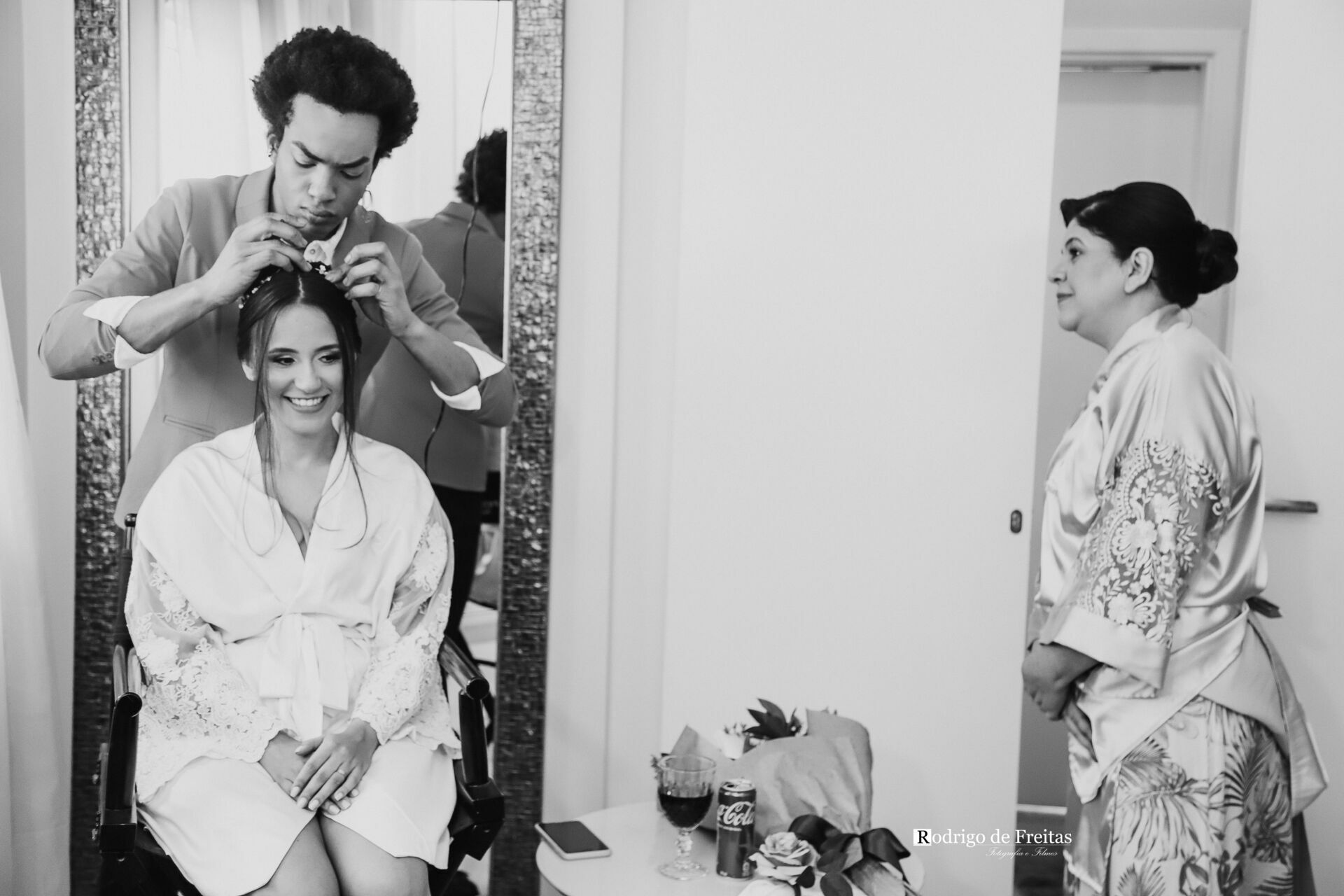 Foto Vanessa e Gustavo / CASAMENTO Foto Vanessa e Gustavo / CASAMENTO - Imagem 0