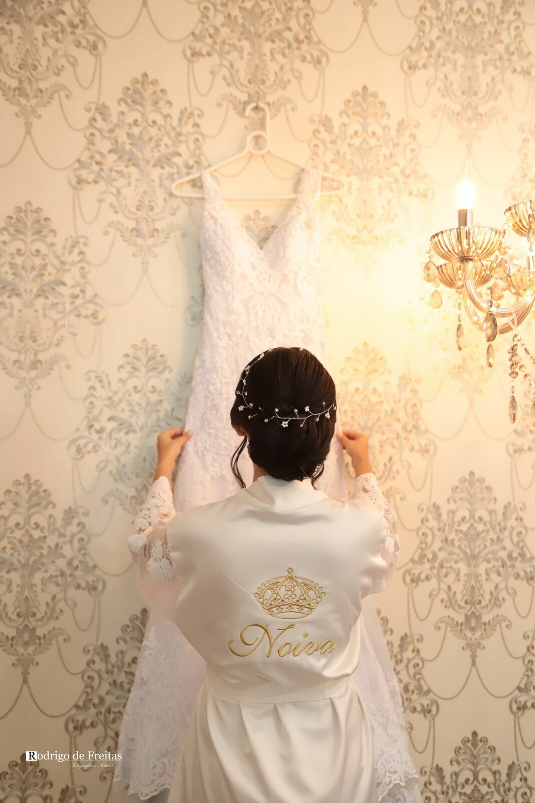 Foto Vanessa e Gustavo / CASAMENTO Foto Vanessa e Gustavo / CASAMENTO - Imagem 2