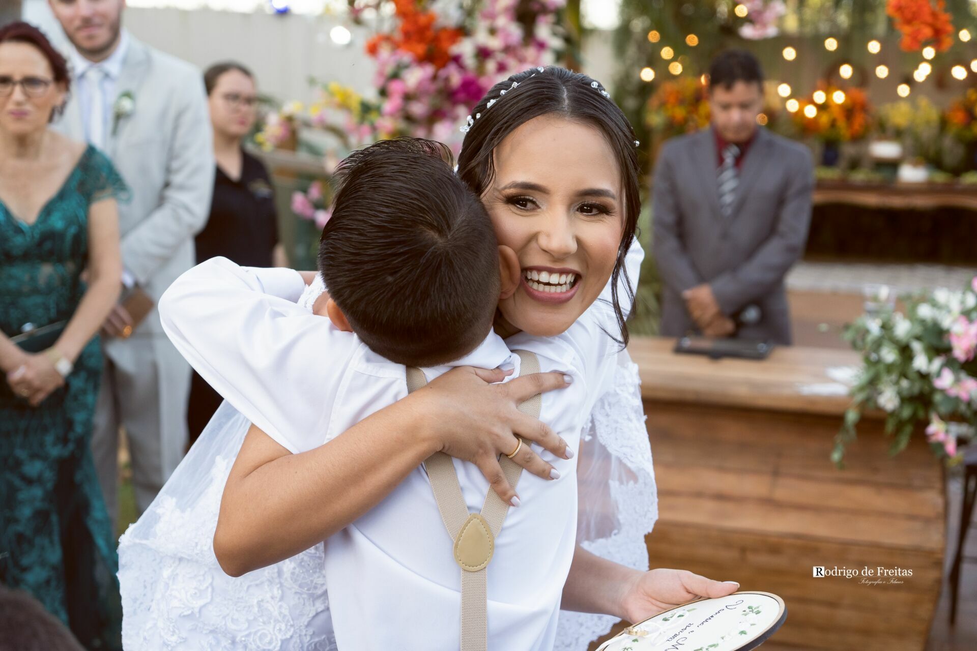 Foto Vanessa e Gustavo / CASAMENTO Foto Vanessa e Gustavo / CASAMENTO - Imagem 40