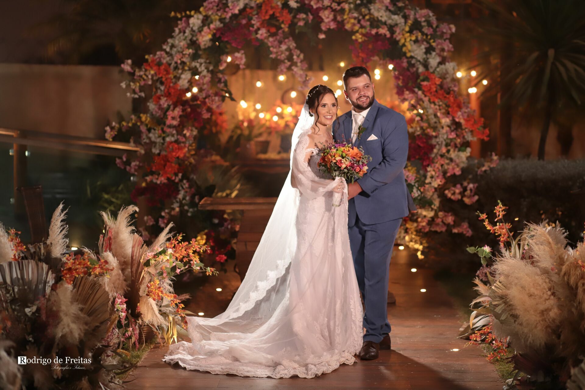 Foto Vanessa e Gustavo / CASAMENTO Foto Vanessa e Gustavo / CASAMENTO - Imagem 57