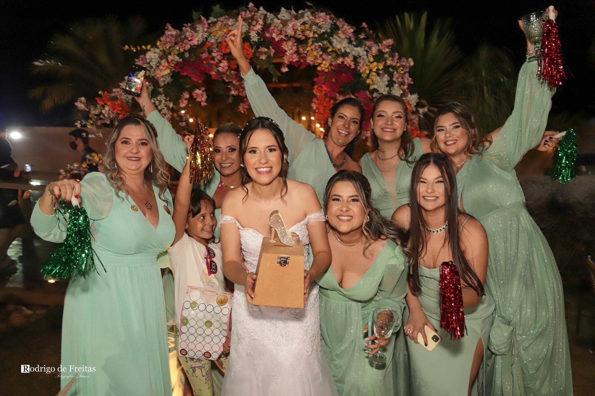 Foto Vanessa e Gustavo / CASAMENTO Foto Vanessa e Gustavo / CASAMENTO - Imagem 66