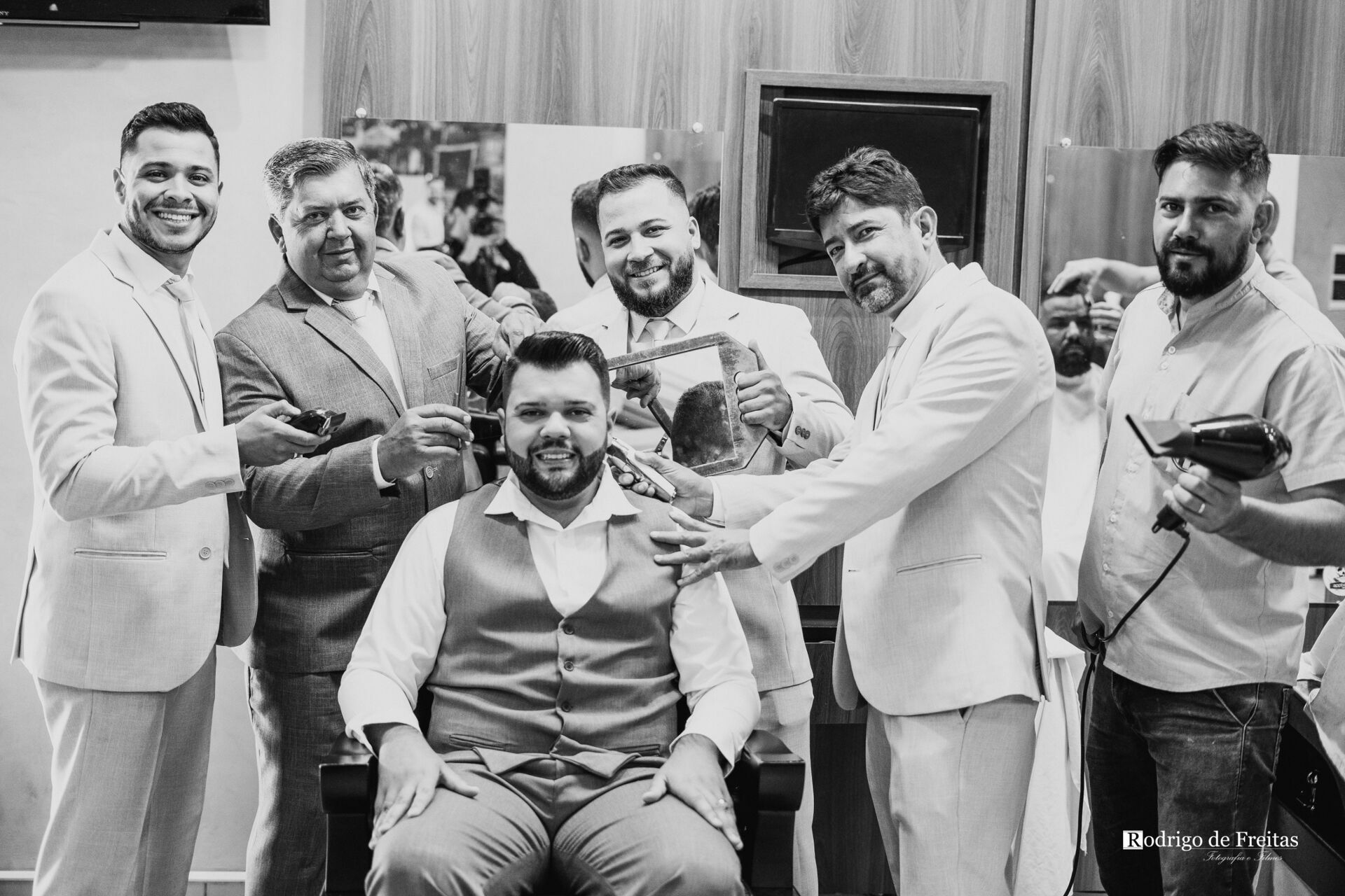 Foto Vanessa e Gustavo / CASAMENTO Foto Vanessa e Gustavo / CASAMENTO - Imagem 16
