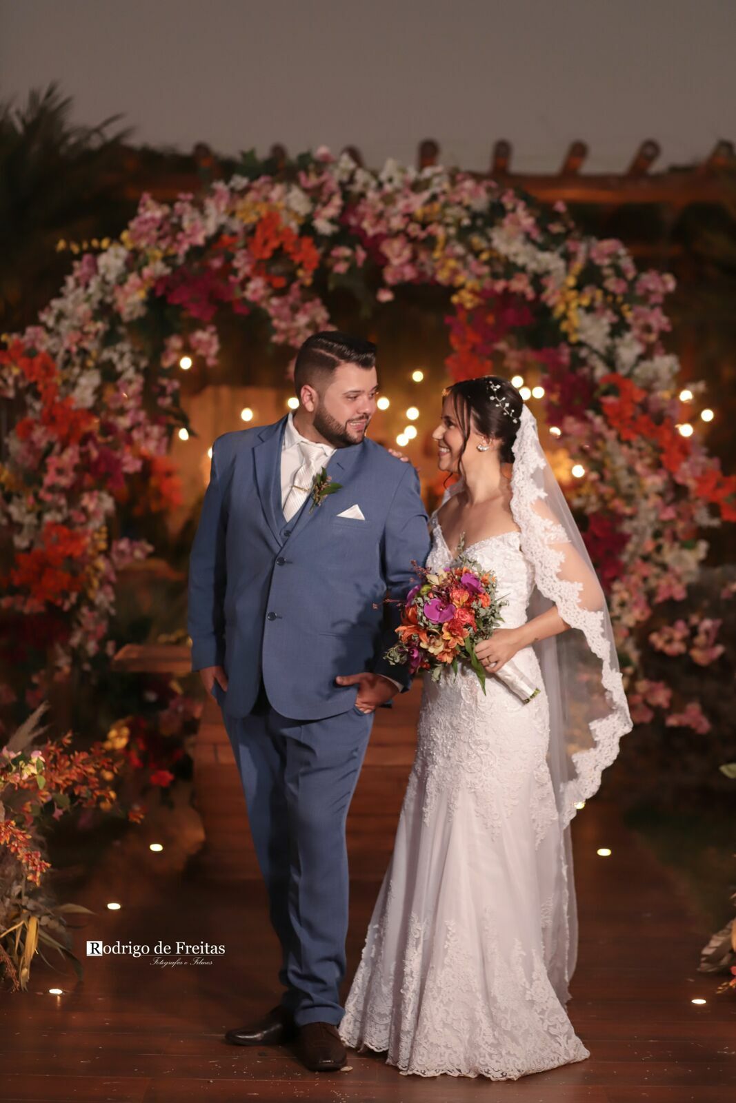 Foto Vanessa e Gustavo / CASAMENTO Foto Vanessa e Gustavo / CASAMENTO - Imagem 52