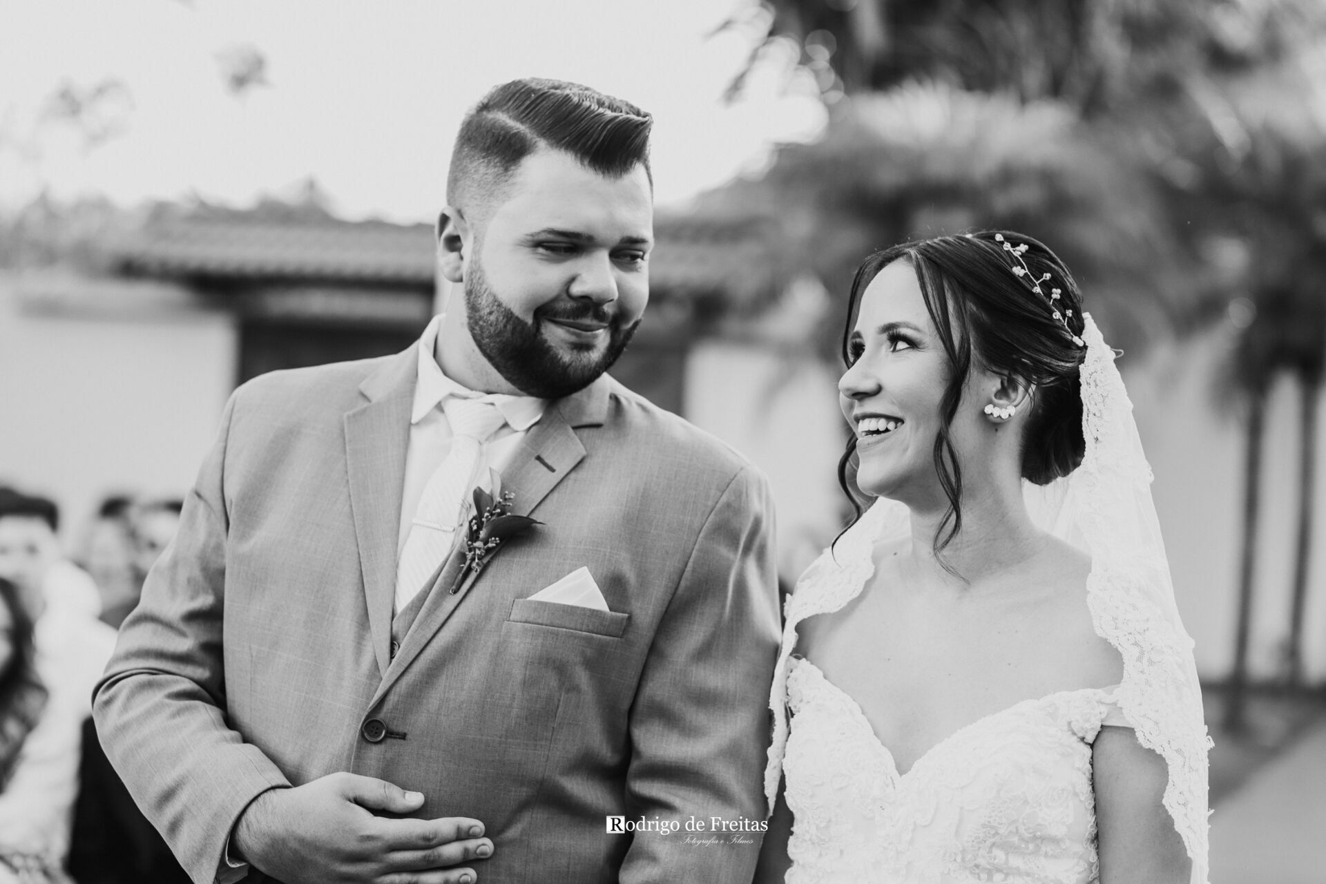 Foto Vanessa e Gustavo / CASAMENTO Foto Vanessa e Gustavo / CASAMENTO - Imagem 34
