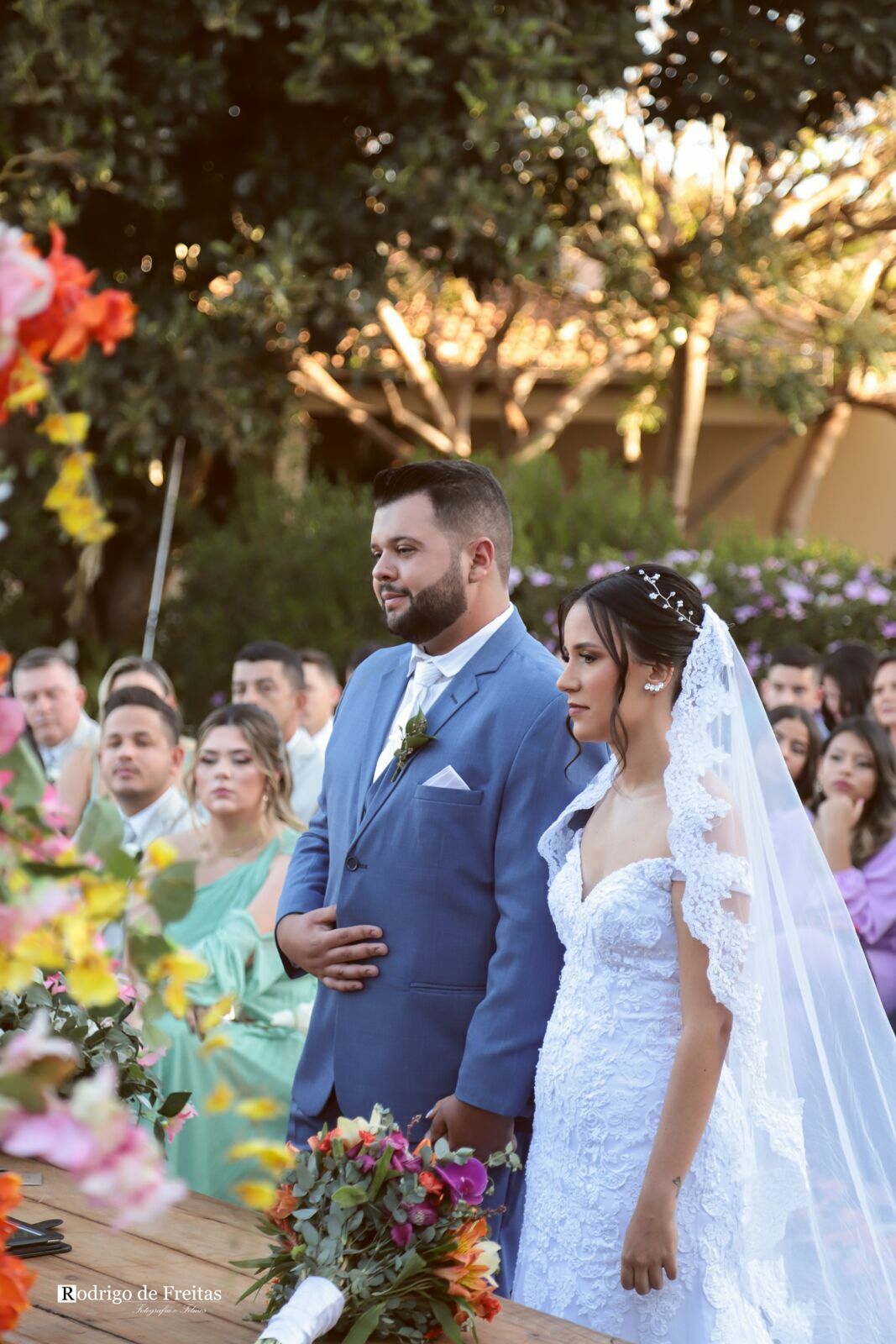 Foto Vanessa e Gustavo / CASAMENTO Foto Vanessa e Gustavo / CASAMENTO - Imagem 32