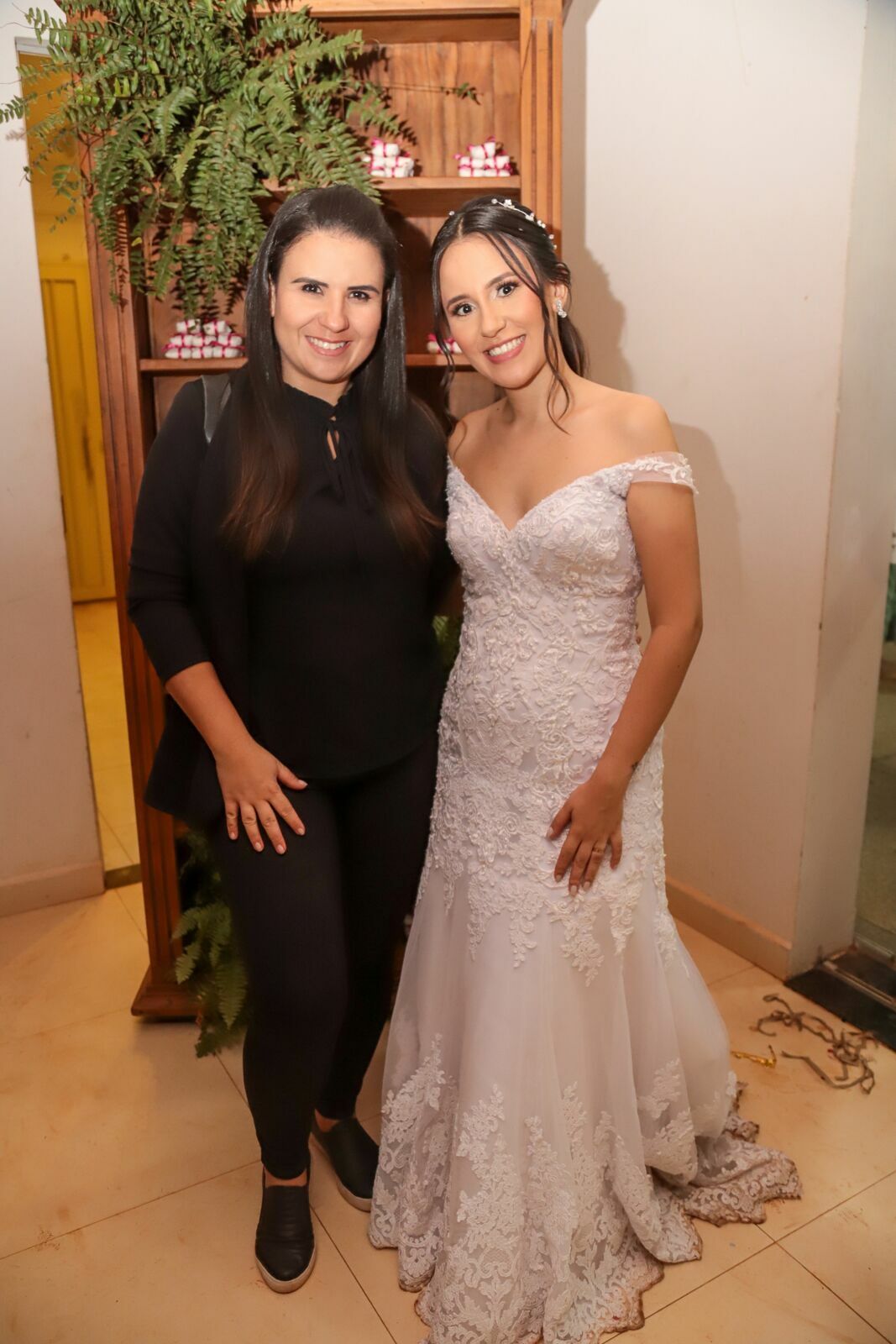 Foto Vanessa e Gustavo / CASAMENTO Foto Vanessa e Gustavo / CASAMENTO - Imagem 69