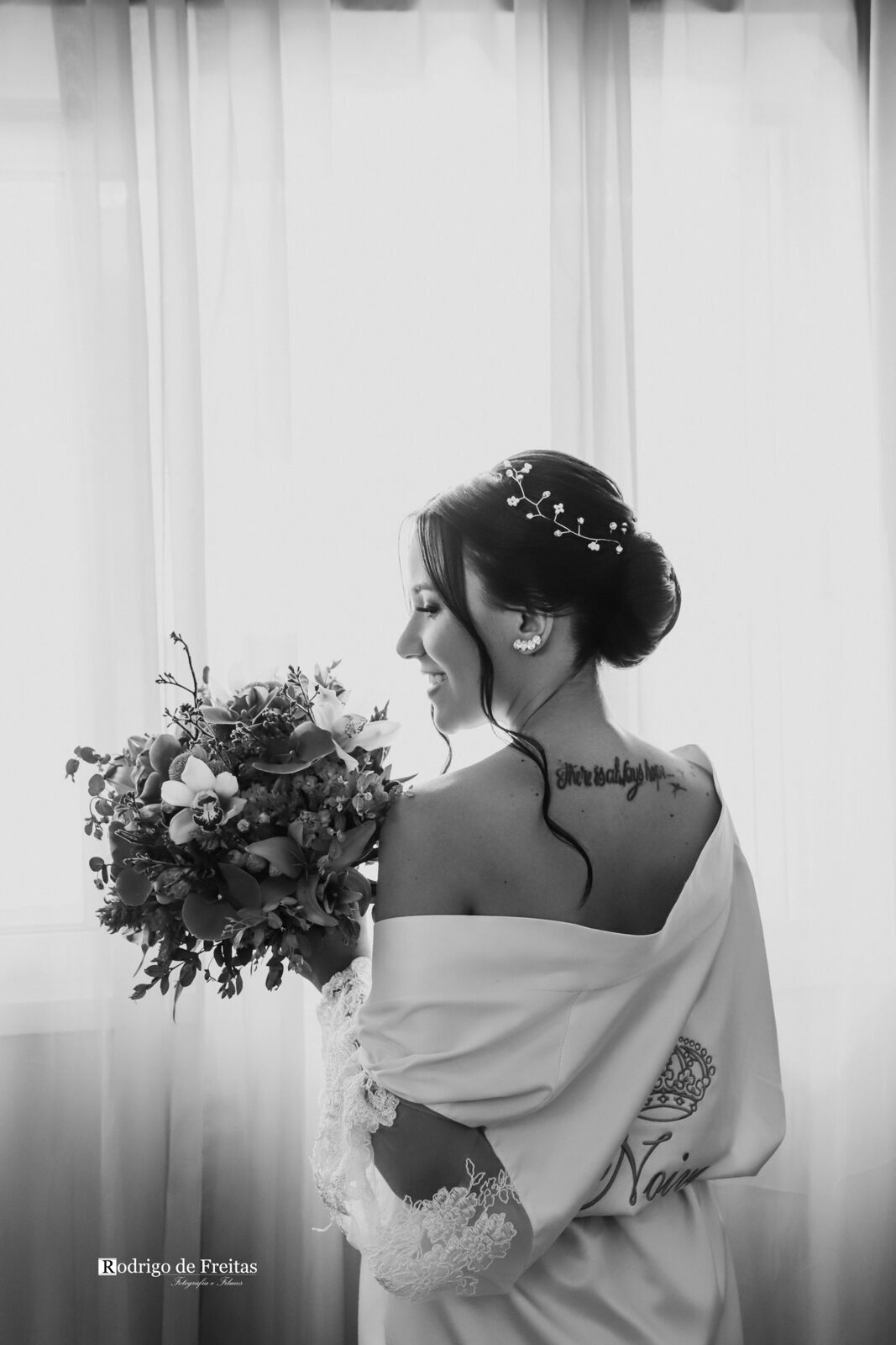 Foto Vanessa e Gustavo / CASAMENTO Foto Vanessa e Gustavo / CASAMENTO - Imagem 5