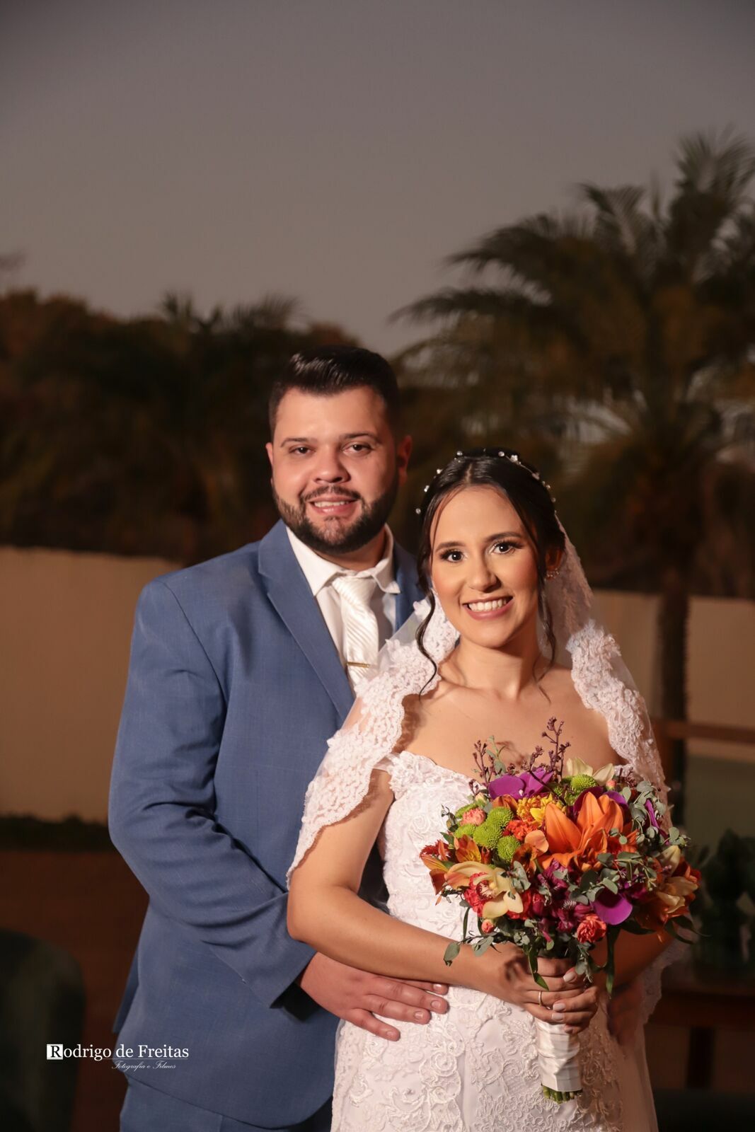 Foto Vanessa e Gustavo / CASAMENTO Foto Vanessa e Gustavo / CASAMENTO - Imagem 51
