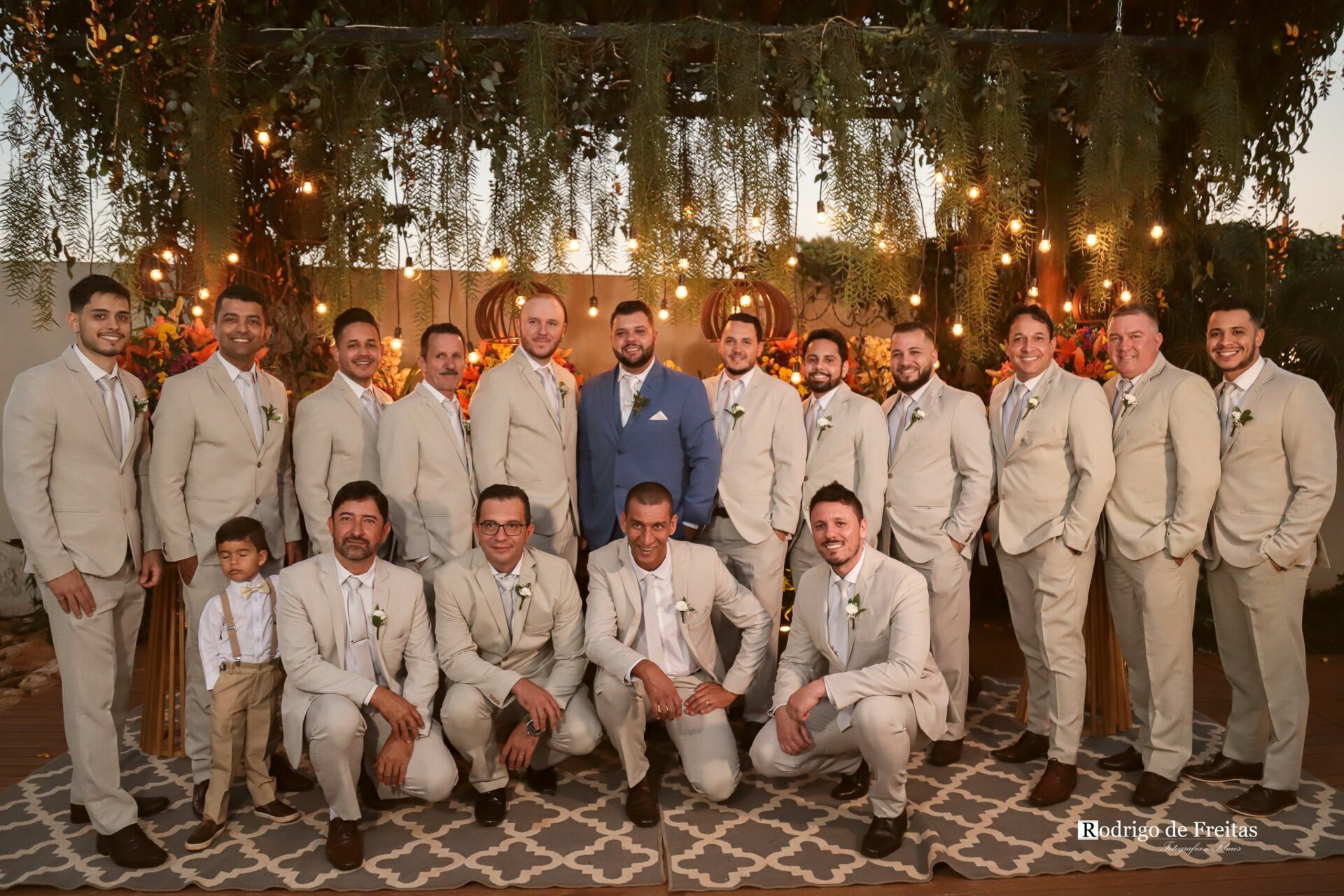 Foto Vanessa e Gustavo / CASAMENTO Foto Vanessa e Gustavo / CASAMENTO - Imagem 61