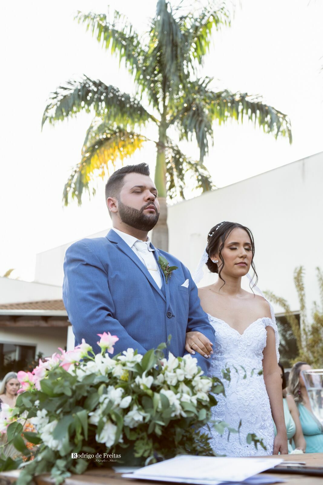Foto Vanessa e Gustavo / CASAMENTO Foto Vanessa e Gustavo / CASAMENTO - Imagem 33