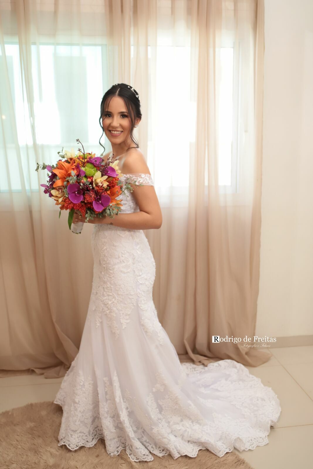 Foto Vanessa e Gustavo / CASAMENTO Foto Vanessa e Gustavo / CASAMENTO - Imagem 8