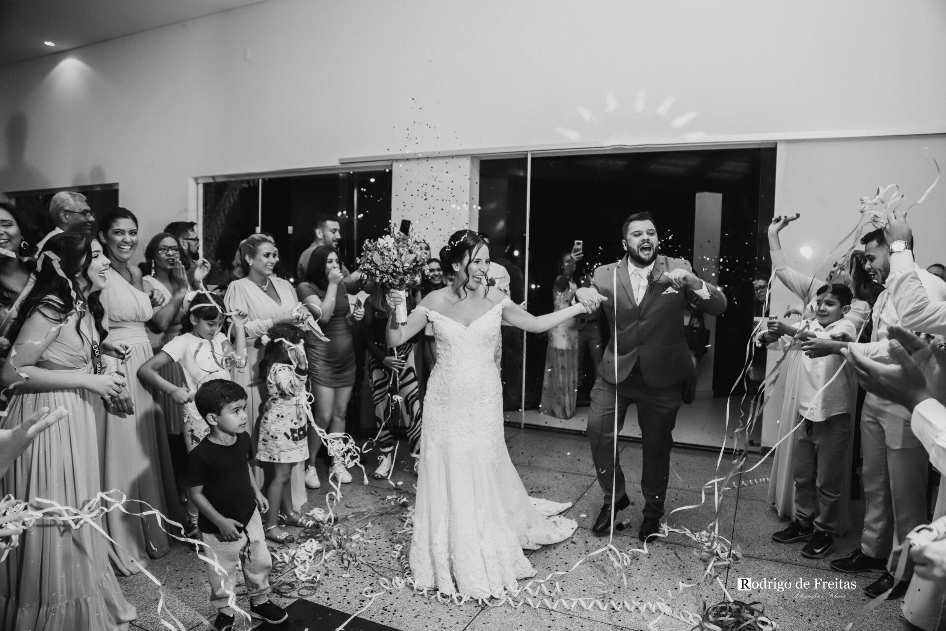 Foto Vanessa e Gustavo / CASAMENTO Foto Vanessa e Gustavo / CASAMENTO - Imagem 63