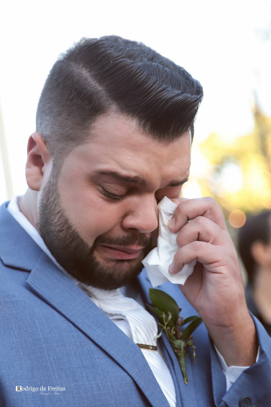 Foto Vanessa e Gustavo / CASAMENTO Foto Vanessa e Gustavo / CASAMENTO - Imagem 25
