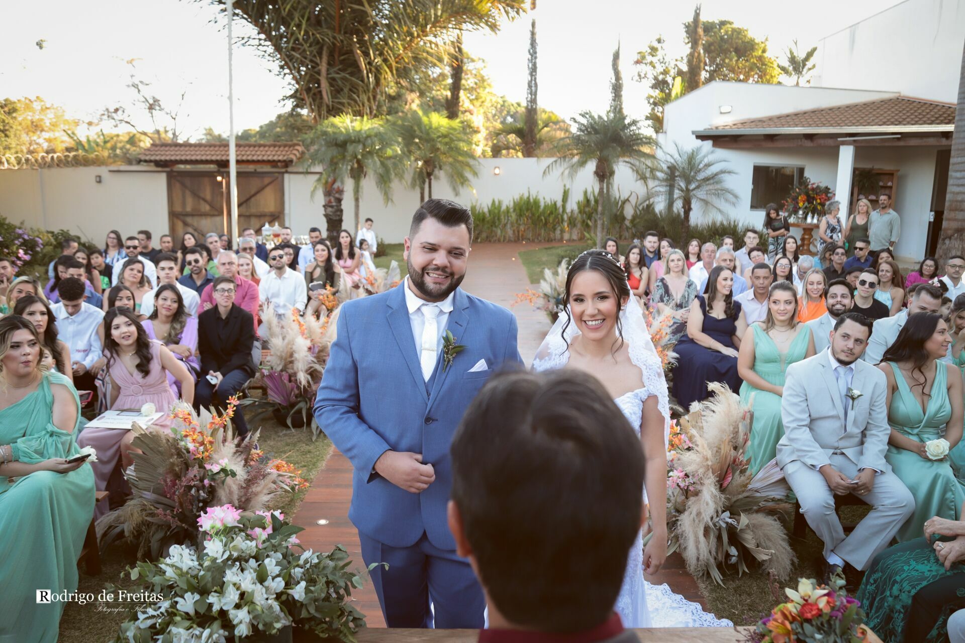 Foto Vanessa e Gustavo / CASAMENTO Foto Vanessa e Gustavo / CASAMENTO - Imagem 30
