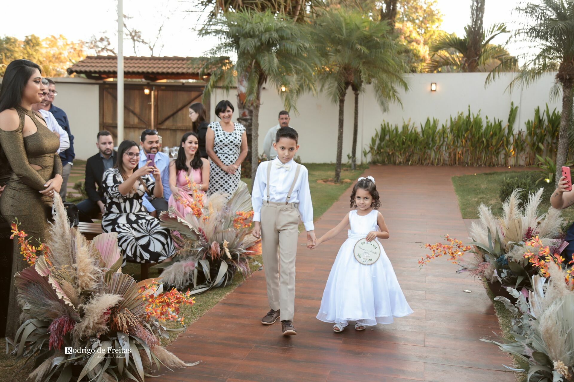 Foto Vanessa e Gustavo / CASAMENTO Foto Vanessa e Gustavo / CASAMENTO - Imagem 38