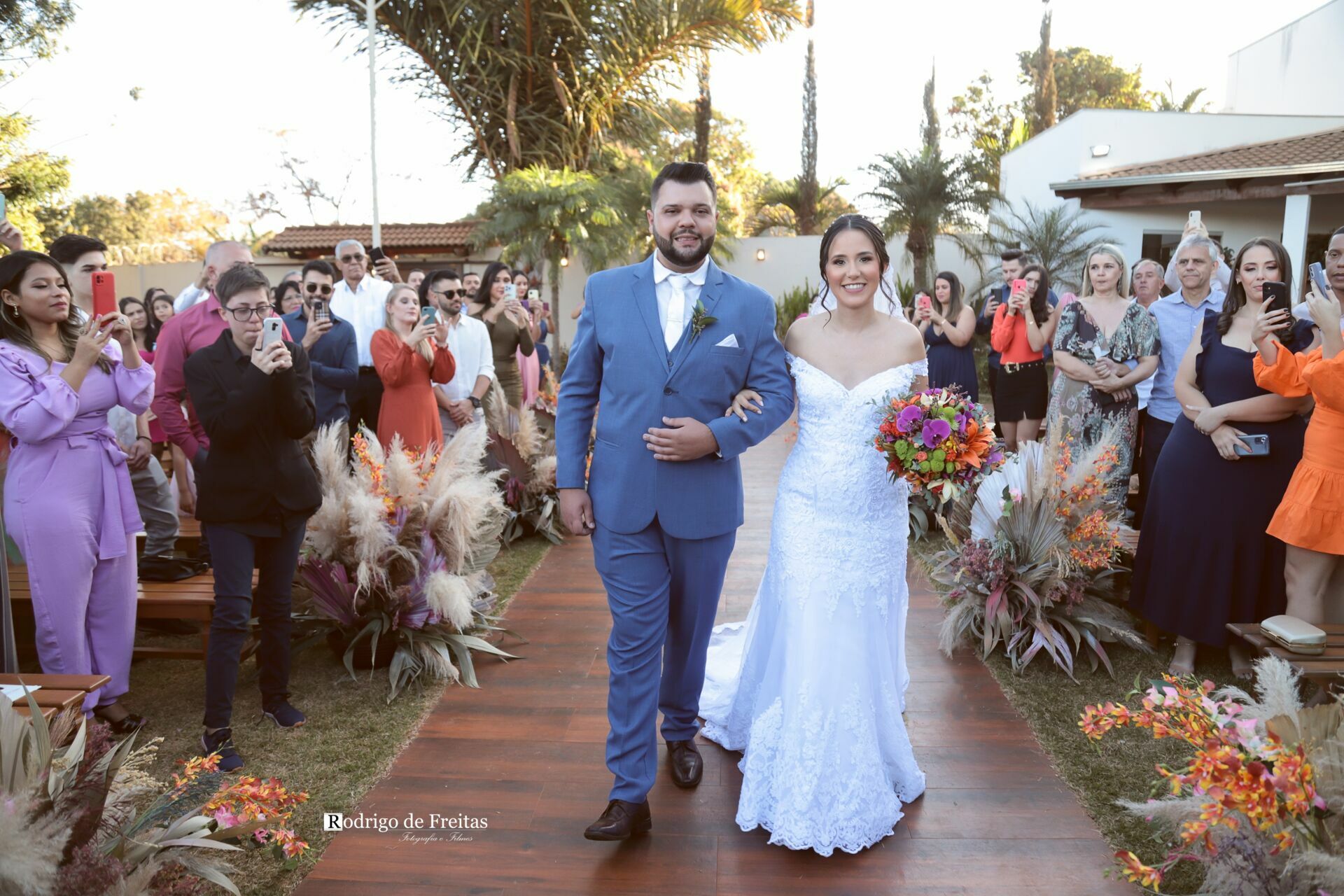 Foto Vanessa e Gustavo / CASAMENTO Foto Vanessa e Gustavo / CASAMENTO - Imagem 29