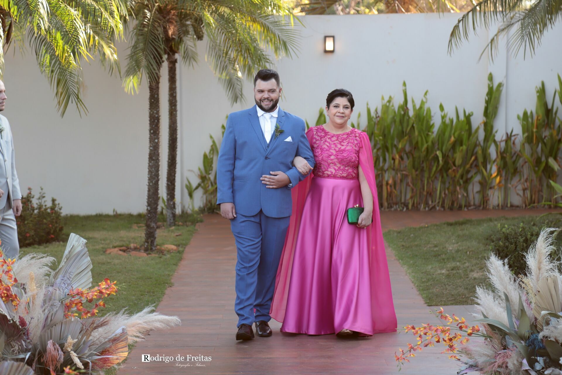 Foto Vanessa e Gustavo / CASAMENTO Foto Vanessa e Gustavo / CASAMENTO - Imagem 21
