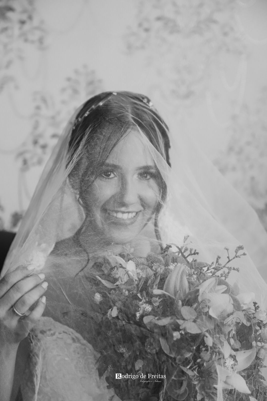 Foto Vanessa e Gustavo / CASAMENTO Foto Vanessa e Gustavo / CASAMENTO - Imagem 14