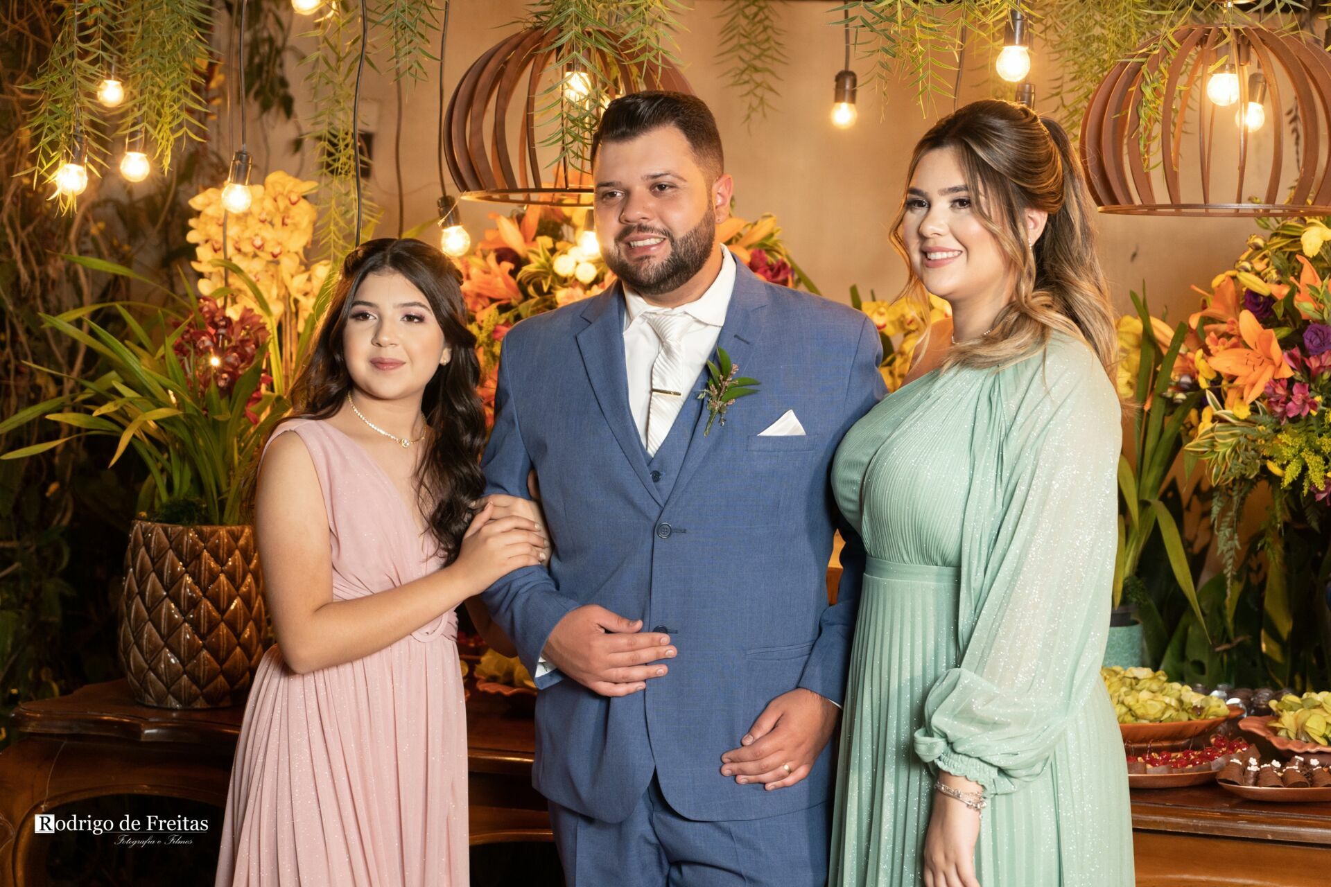 Foto Vanessa e Gustavo / CASAMENTO Foto Vanessa e Gustavo / CASAMENTO - Imagem 62