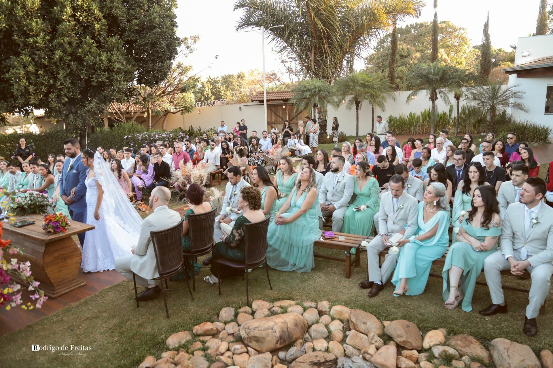Foto Vanessa e Gustavo / CASAMENTO Foto Vanessa e Gustavo / CASAMENTO - Imagem 37