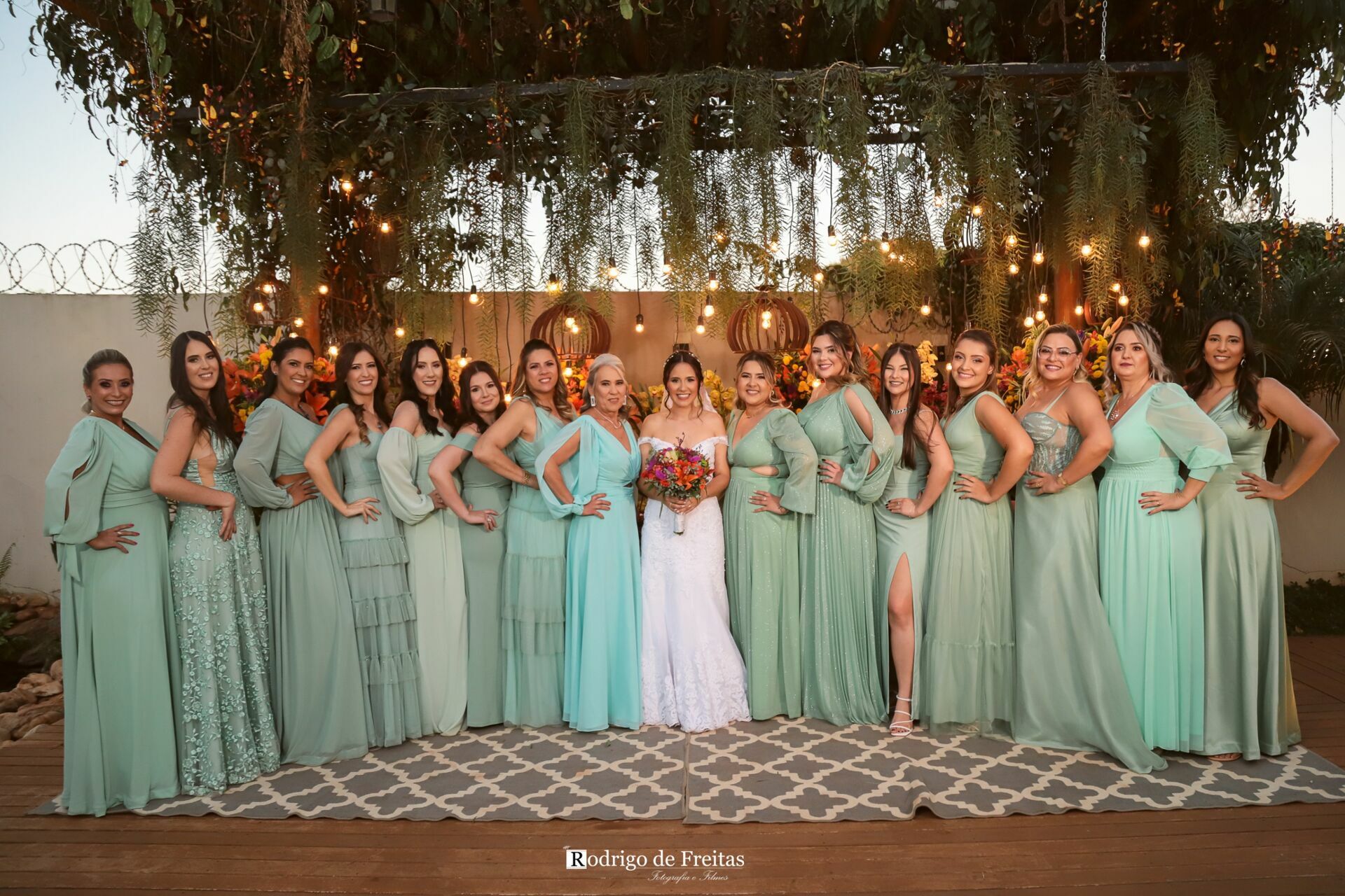 Foto Vanessa e Gustavo / CASAMENTO Foto Vanessa e Gustavo / CASAMENTO - Imagem 60