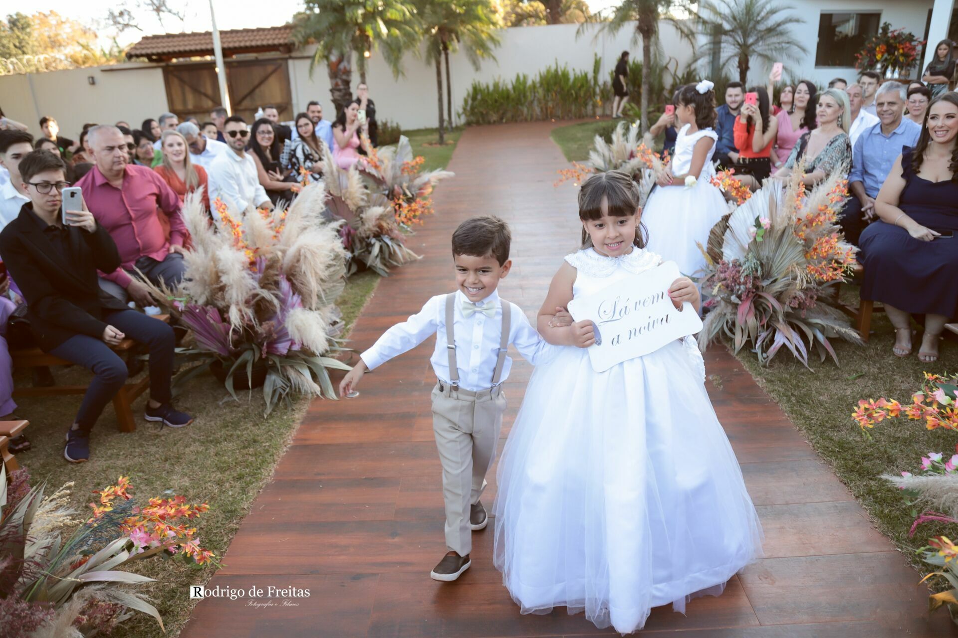 Foto Vanessa e Gustavo / CASAMENTO Foto Vanessa e Gustavo / CASAMENTO - Imagem 23