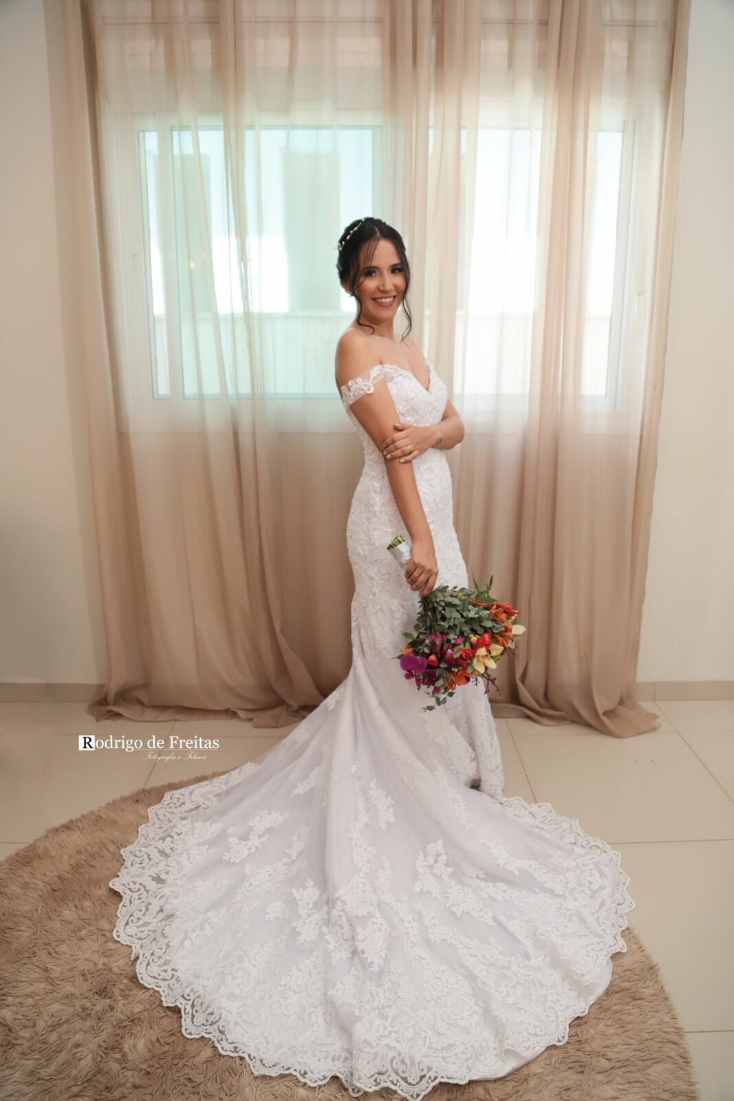 Foto Vanessa e Gustavo / CASAMENTO Foto Vanessa e Gustavo / CASAMENTO - Imagem 13