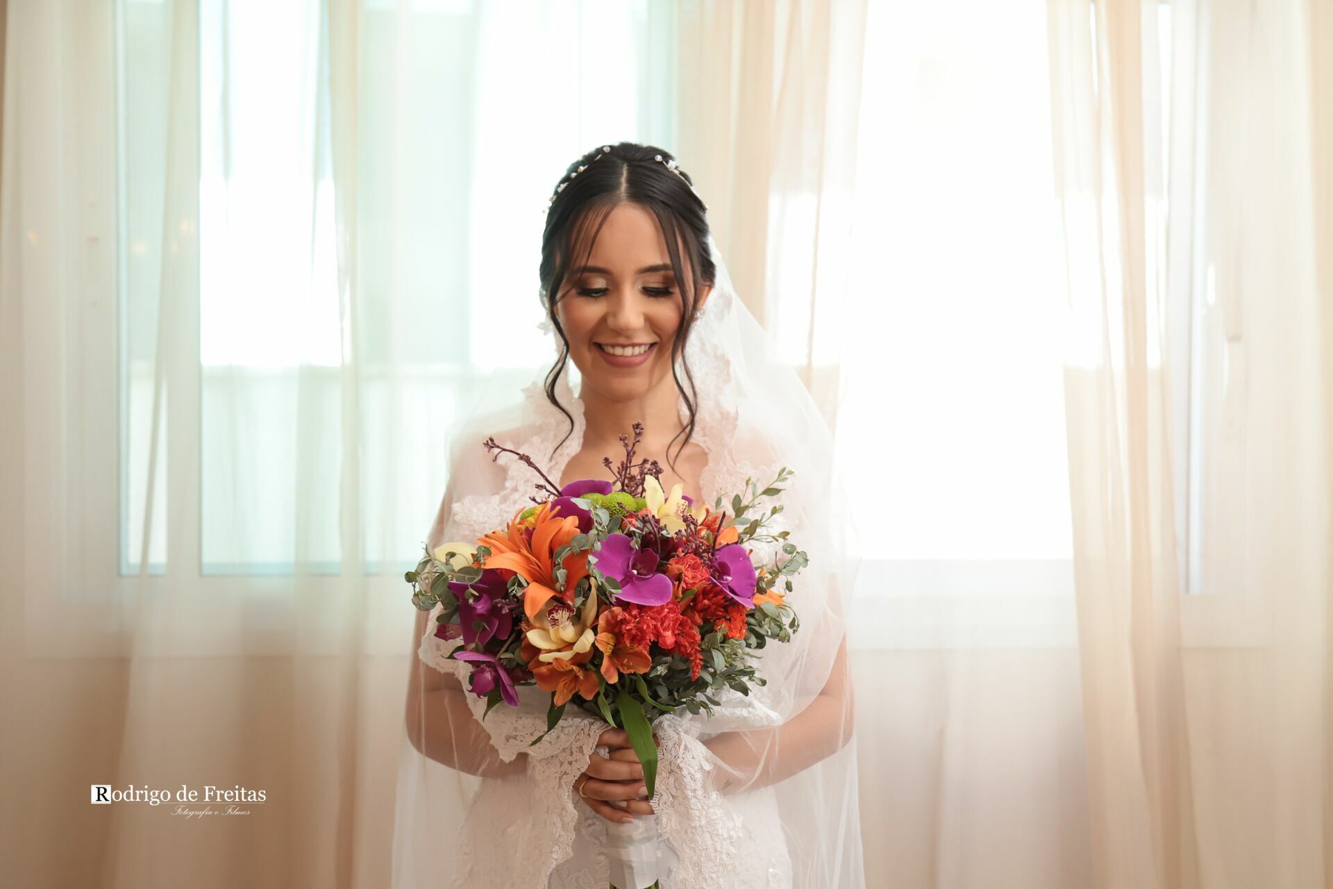 Foto Vanessa e Gustavo / CASAMENTO Foto Vanessa e Gustavo / CASAMENTO - Imagem 12