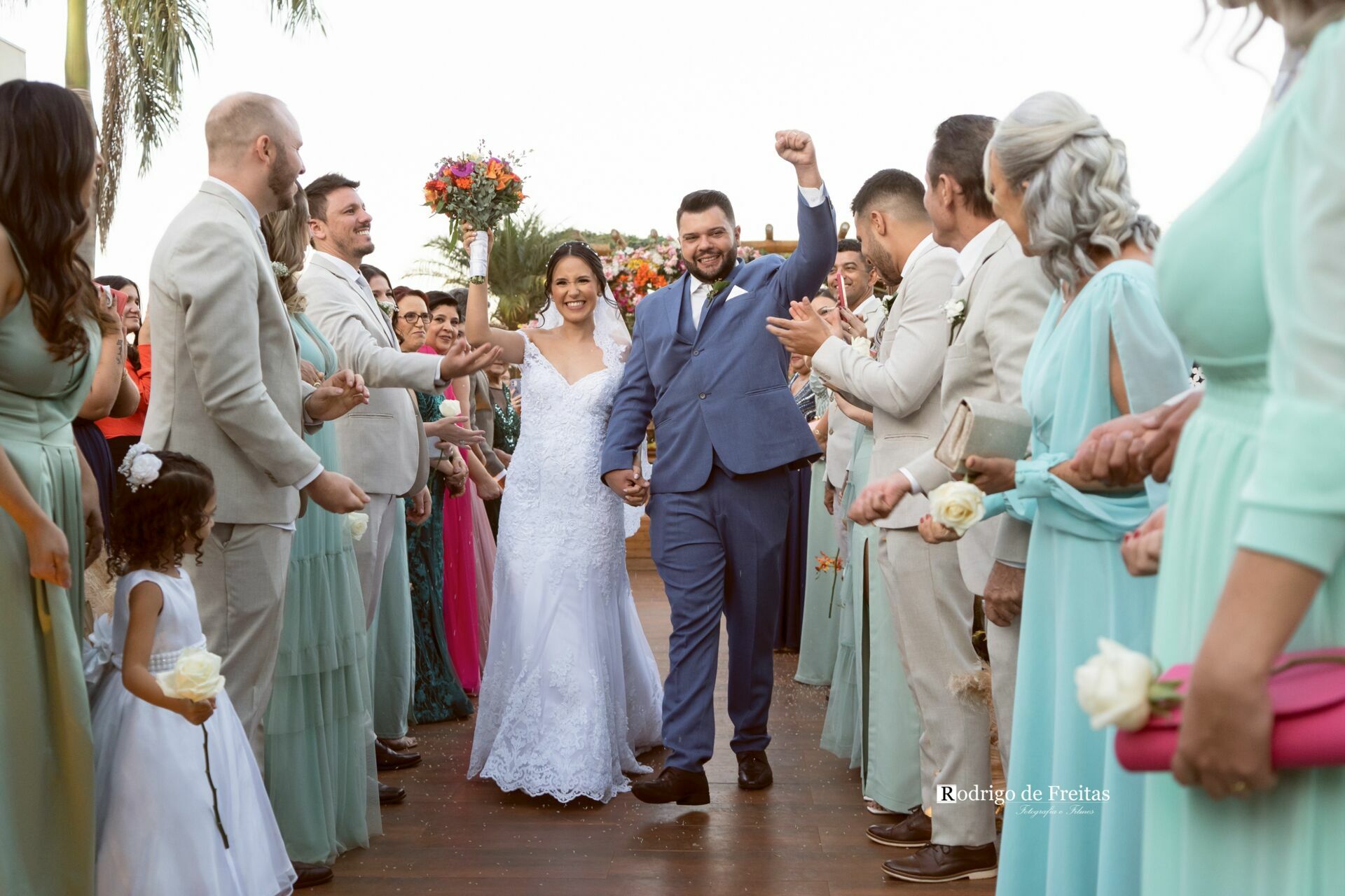 Foto Vanessa e Gustavo / CASAMENTO Foto Vanessa e Gustavo / CASAMENTO - Imagem 44