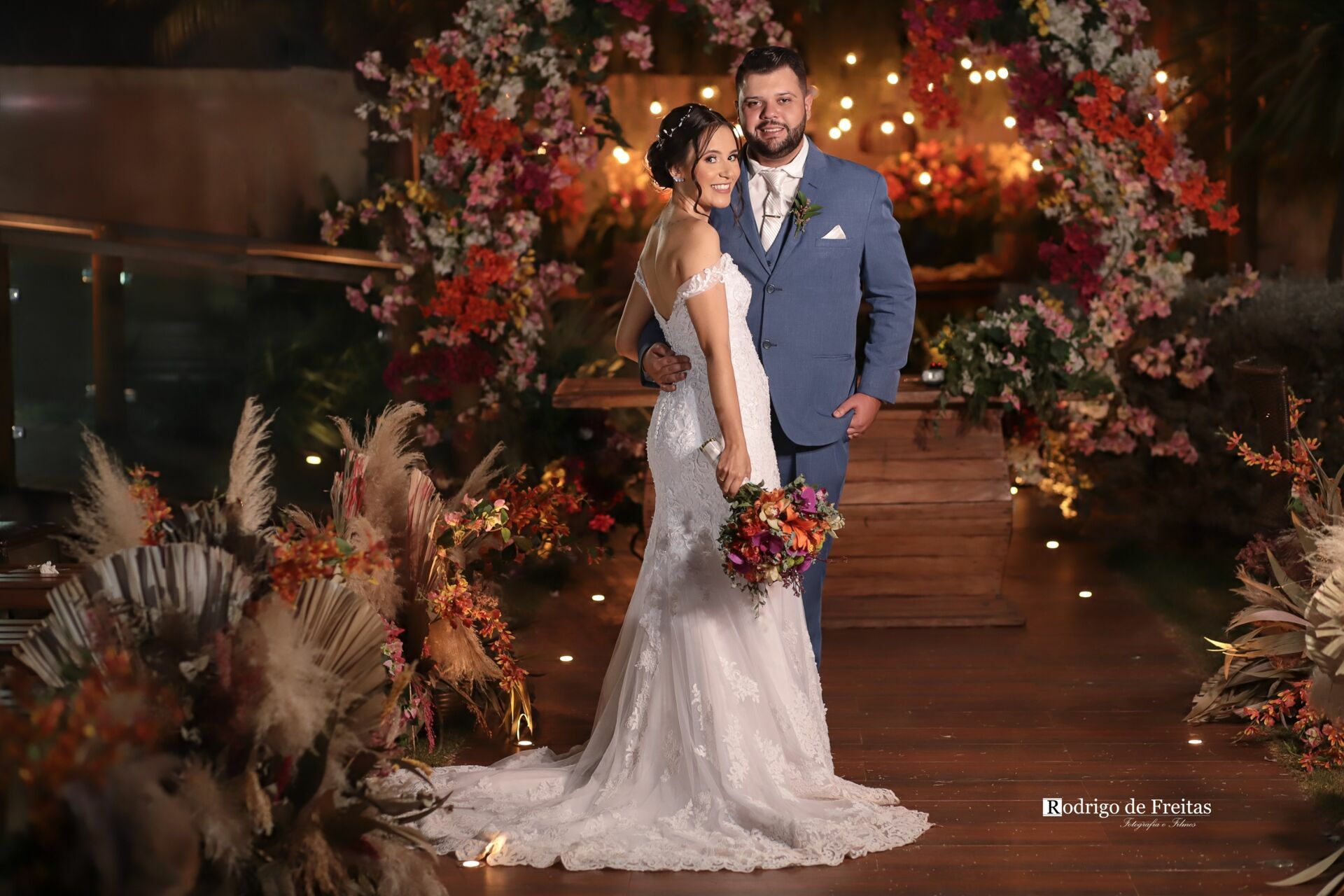 Foto Vanessa e Gustavo / CASAMENTO Foto Vanessa e Gustavo / CASAMENTO - Imagem 59