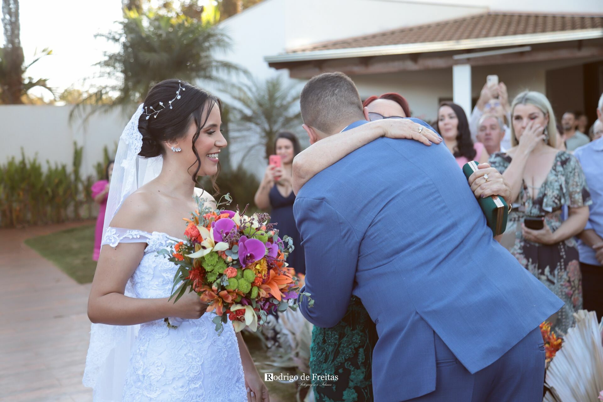 Foto Vanessa e Gustavo / CASAMENTO Foto Vanessa e Gustavo / CASAMENTO - Imagem 28